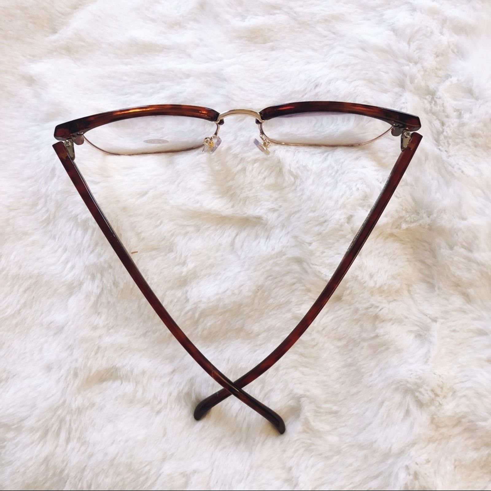 Other Sara Brown Reader Blue Light Computer Glasses Size ONE SIZE - 8 Thumbnail