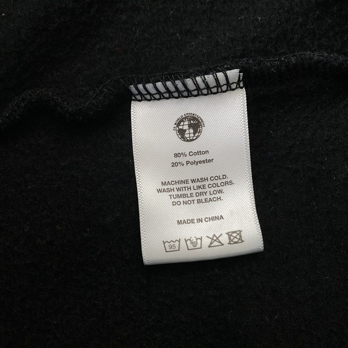 Fucking Awesome I See You Hoodie Size US M / EU 48-50 / 2 - 5 Thumbnail