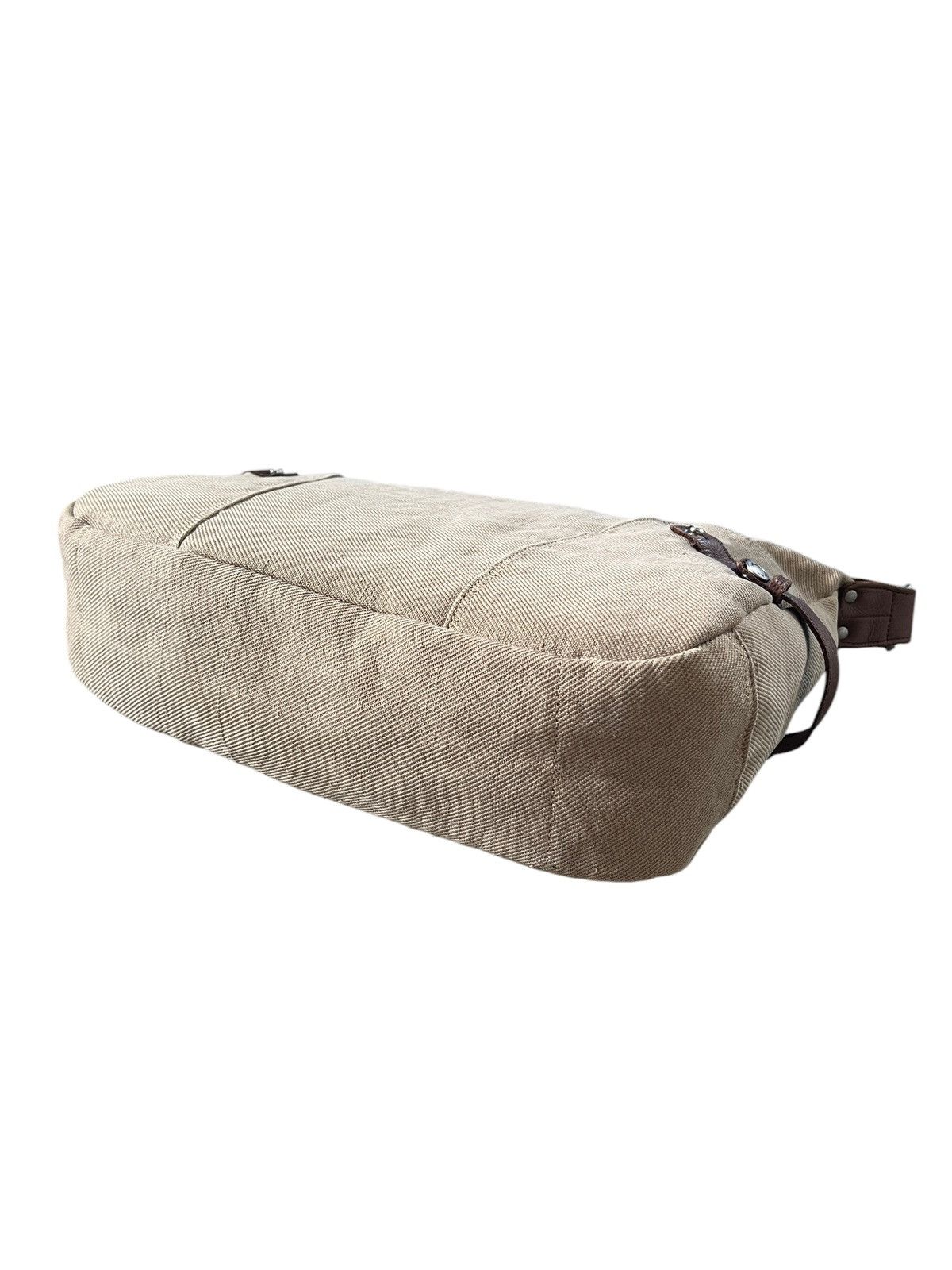 MasterPiece × Porter 1990 Masterpiece Messenger Bag Size ONE SIZE - 8 Thumbnail