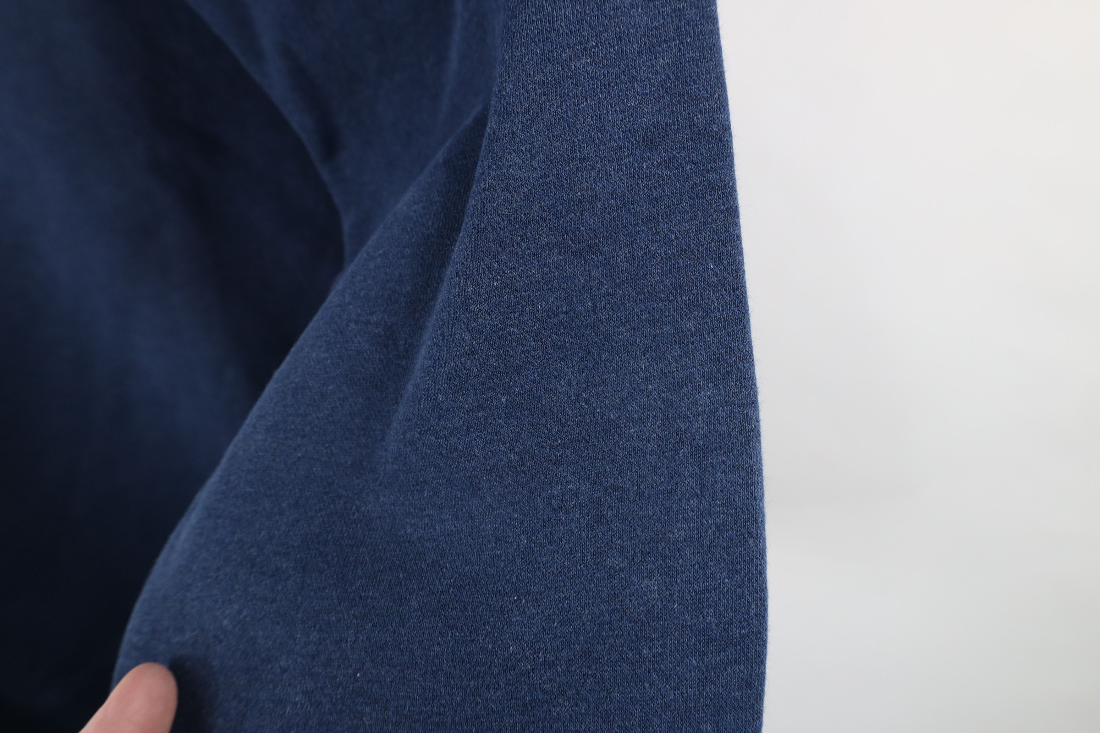 Nike × Vintage Vintage Nike Sportswear Mini Swoosh Crewneck Sweatshirt Size US L / EU 52-54 / 3 - 6 Thumbnail