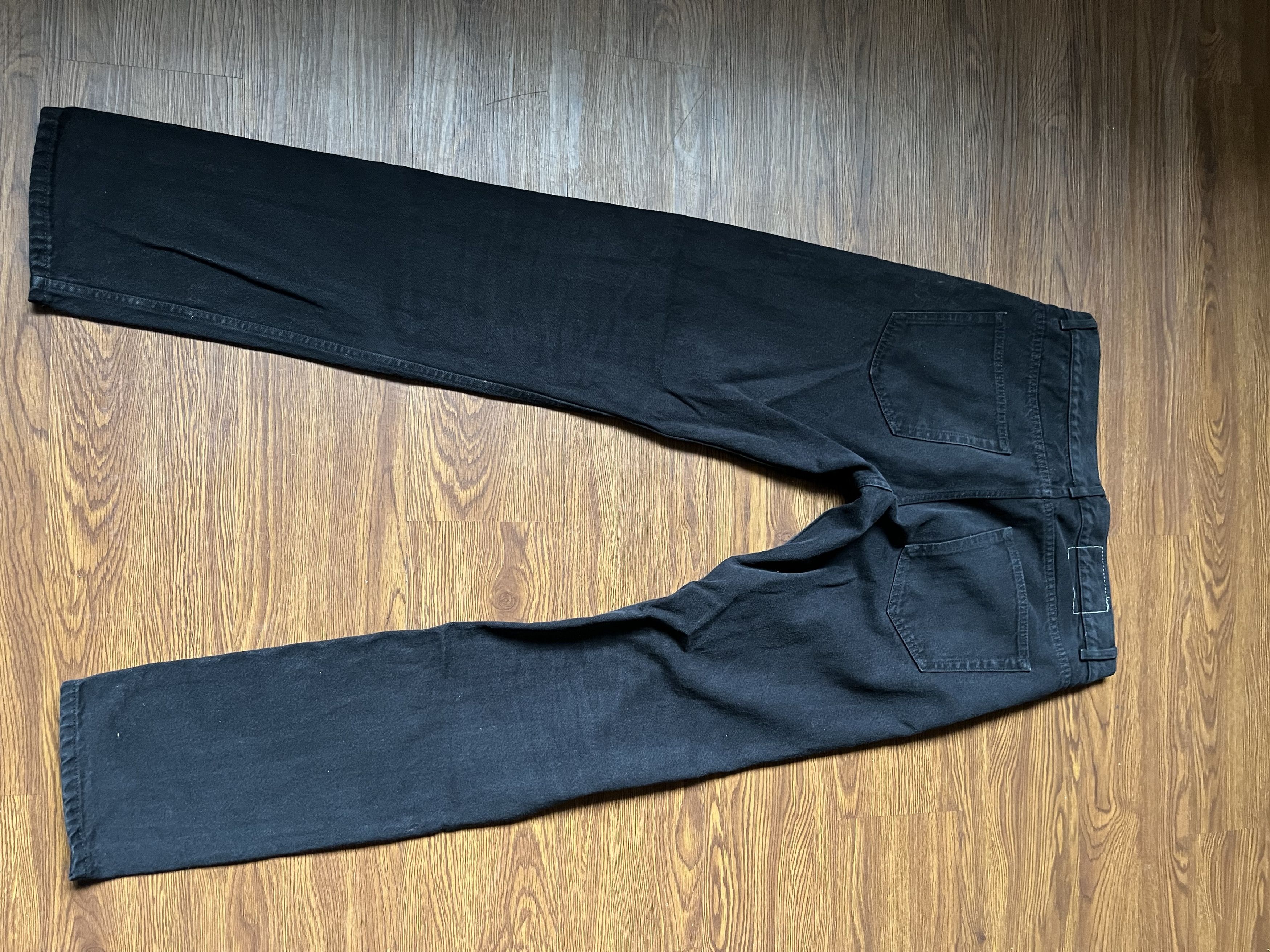 Norse Projects norse projects slim taperd jeans Size US 32 / EU 48 - 2 Thumbnail