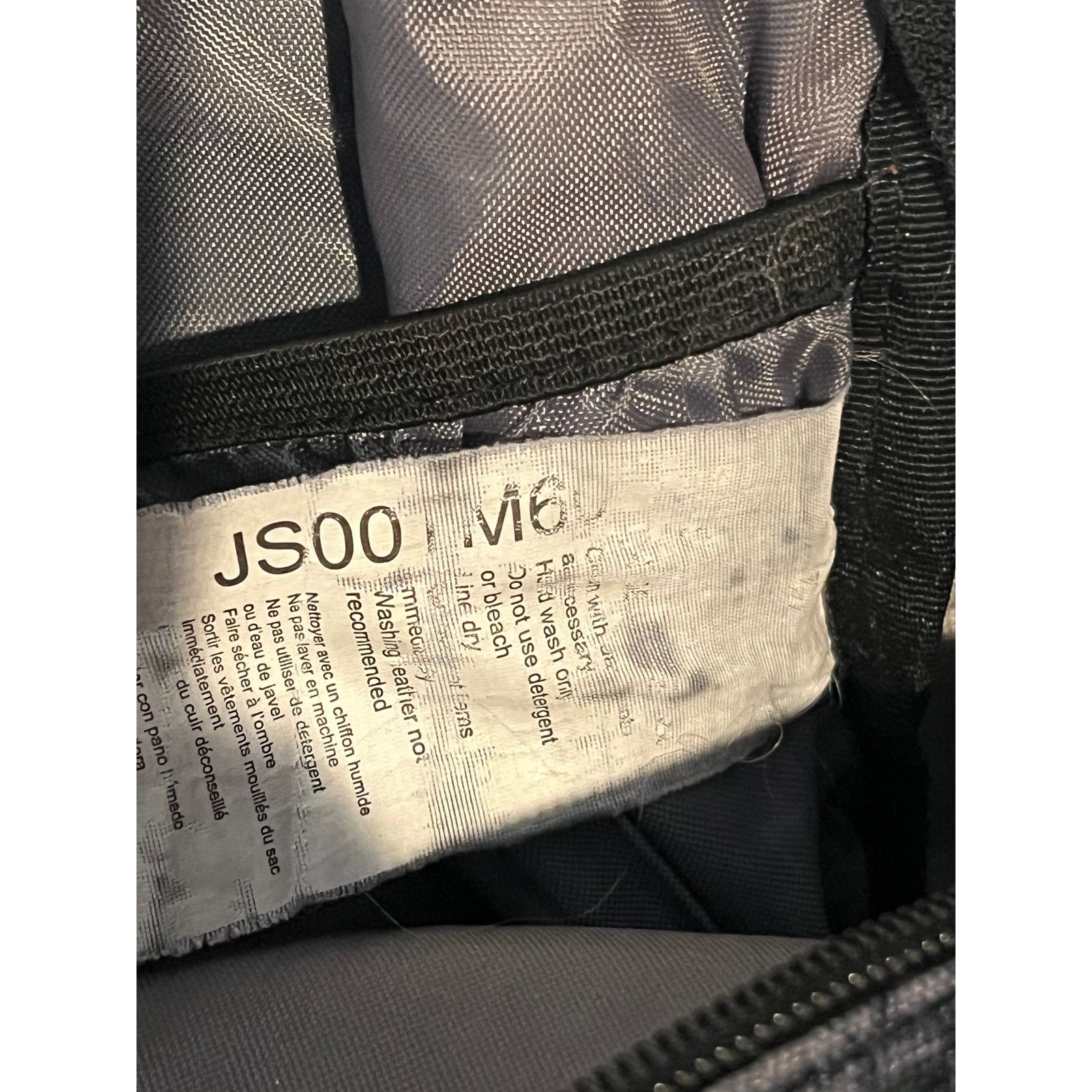 Jansport Trans by Jansport JS00TM60 17" SuperMax Backpack Size 26 - 6 Thumbnail