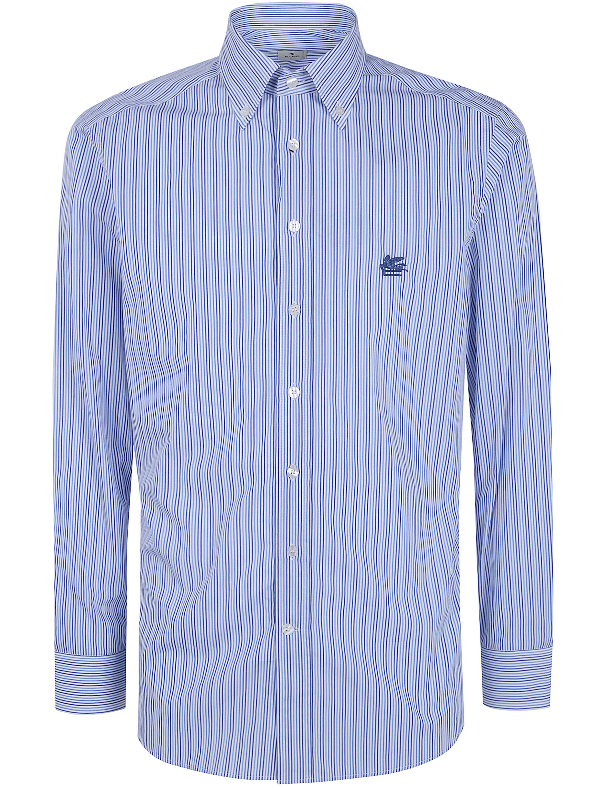 CLASSIC SHIRT
