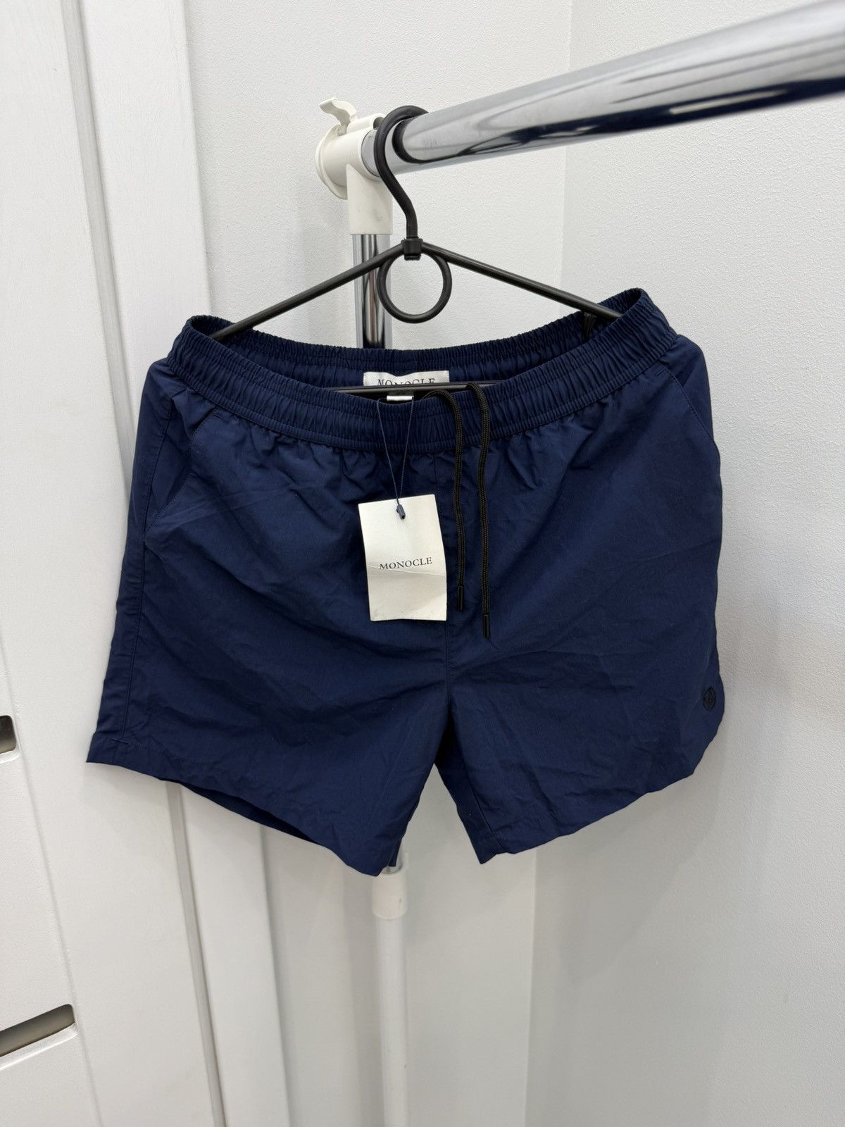 Monocle Monocle Swimming Shorts Size US 32 / EU 48 - 1 Thumbnail