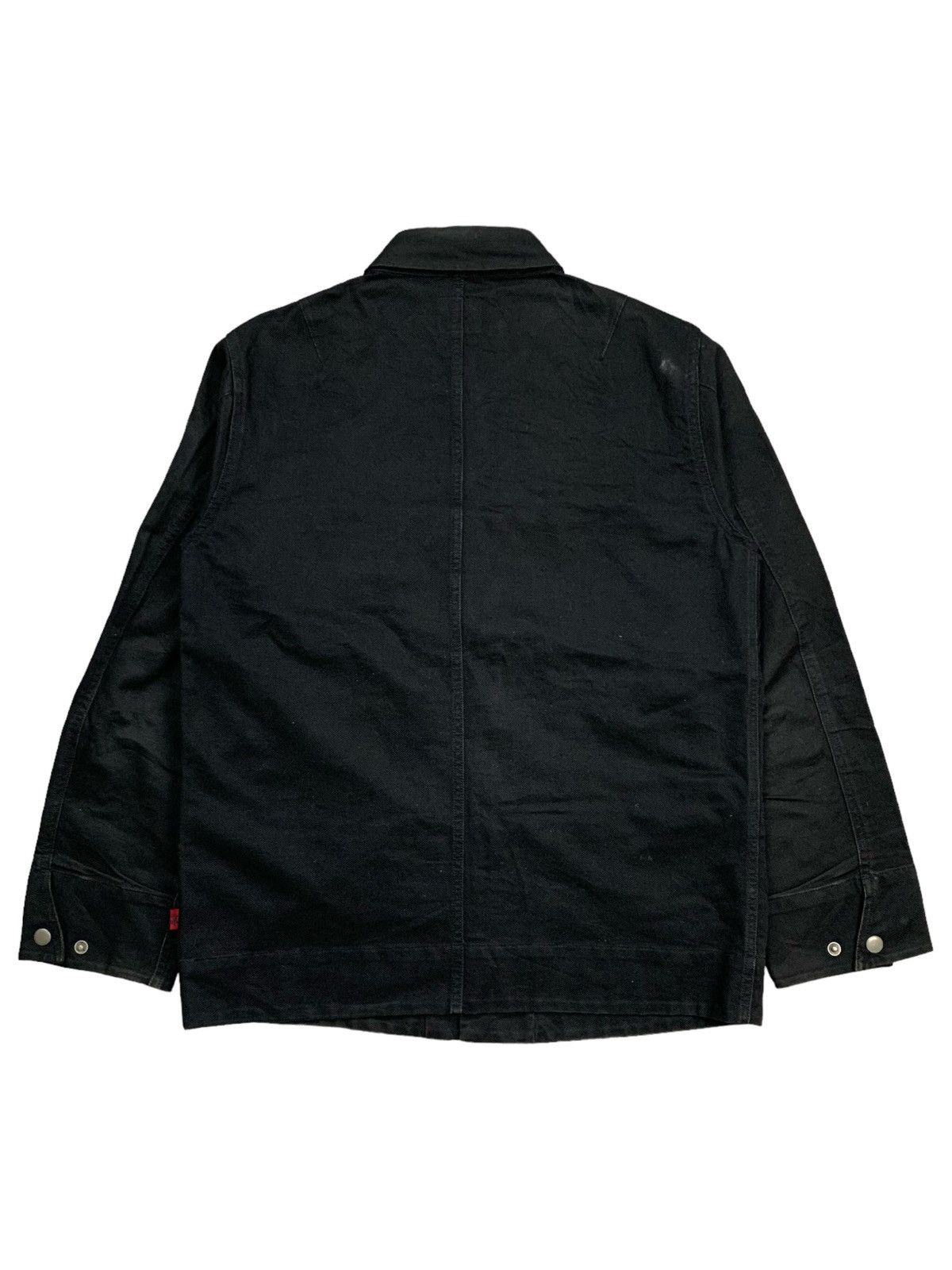 14th Addiction 2000s Custom Culture - Six Pocket Shirt Jacket Size US M / EU 48-50 / 2 - 4 Thumbnail