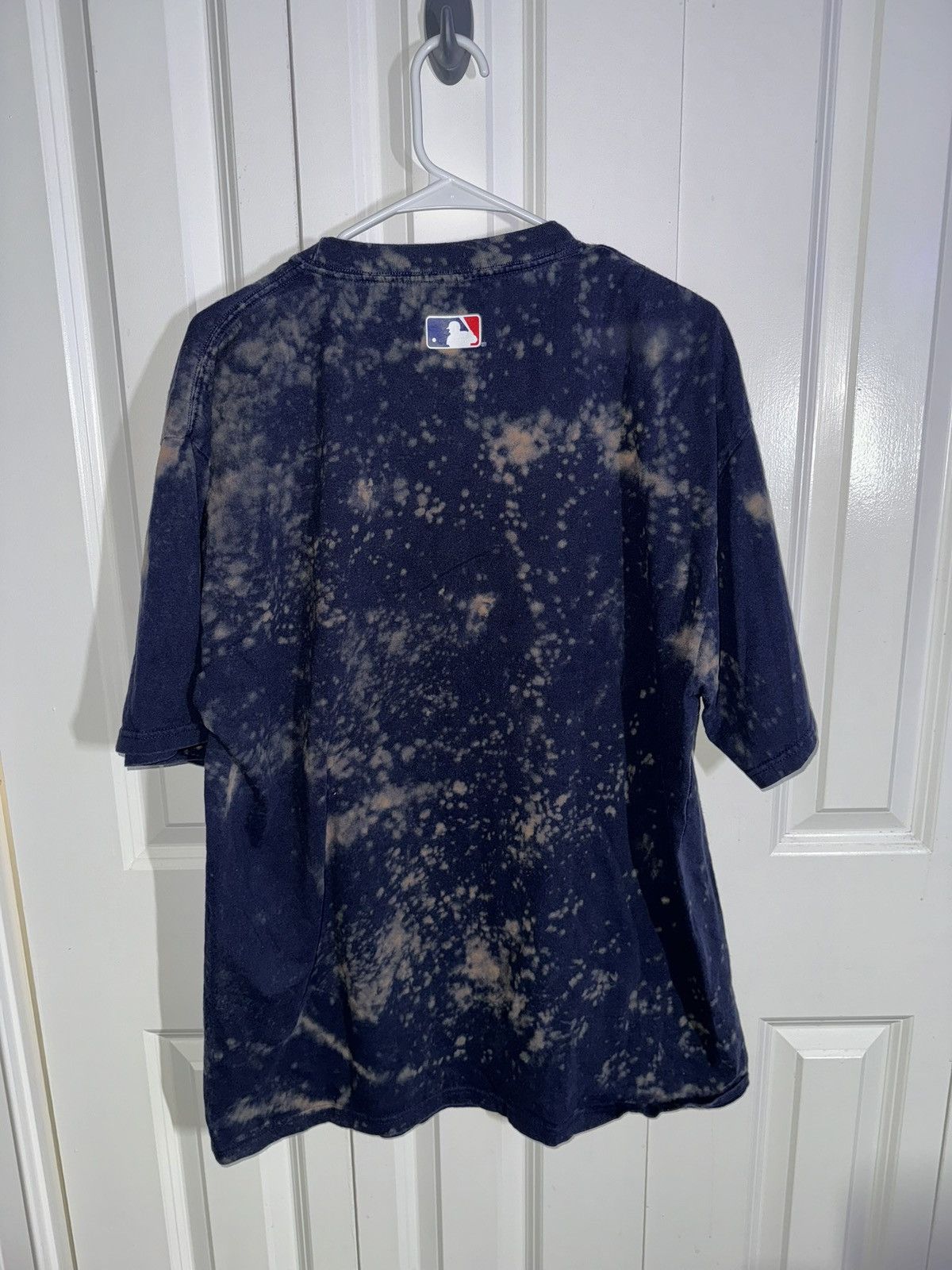 MLB × Majestic × Vintage VINTAGE 2005 MLB Minnesota Twins T-Shirt Majestic Size US L / EU 52-54 / 3 - 2 Thumbnail