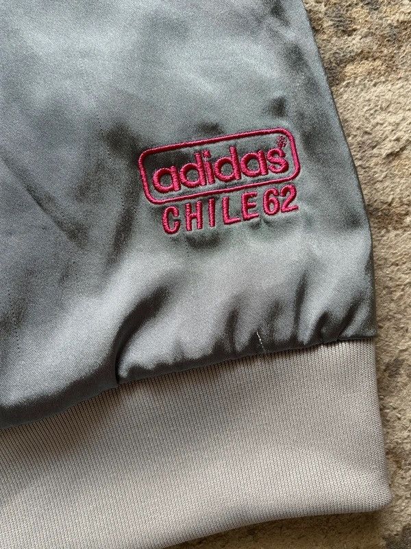 Adidas Adidas Originals Chile 62 2012 2012 Mini Dress Top Tank Size S / US 4 / IT 40 - 11 Thumbnail