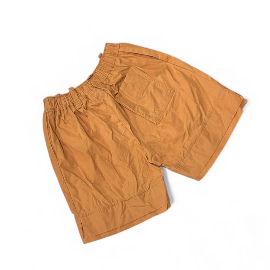 Phoebe English Phoebe English Orange Short SS19 Size US 34 / EU 50 - 4 Thumbnail