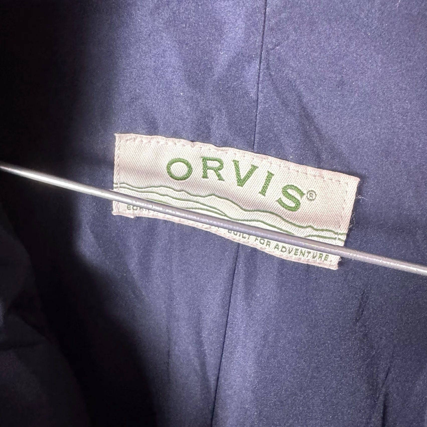 Orvis Orvis Jacket Womens L Diamond Quilted Barn Puffer Parka Thinsulate Equestrian Size L / US 10 / IT 46 - 6 Thumbnail