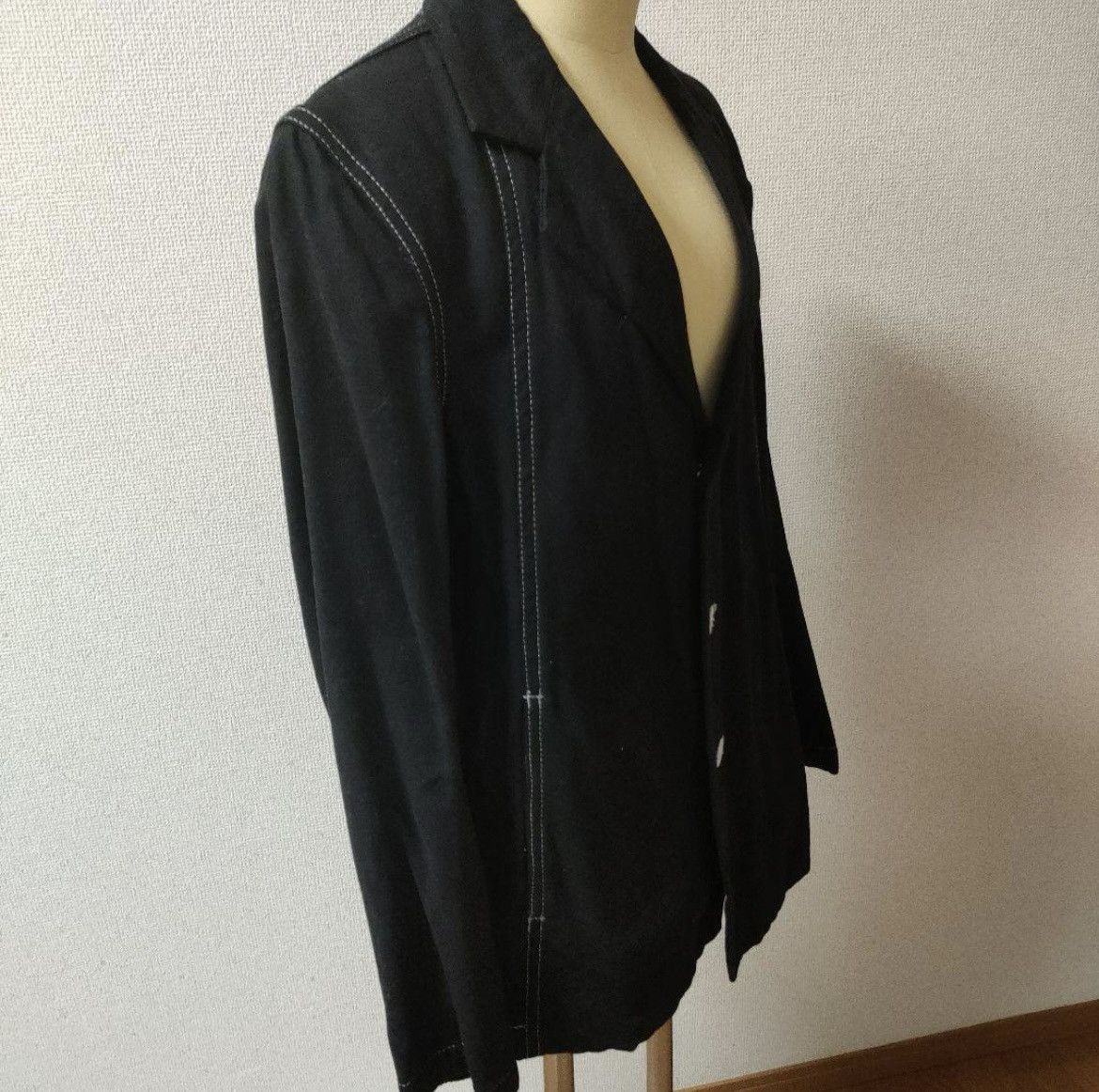 Y's Y's jacket Size US XS / EU 42 / 0 - 2 Thumbnail