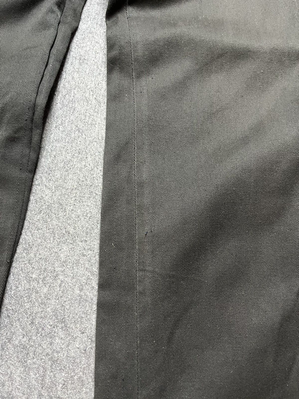 Maison Margiela Maison Margiela MM6 pants Size 36" / US 14 / IT 50 - 5 Thumbnail