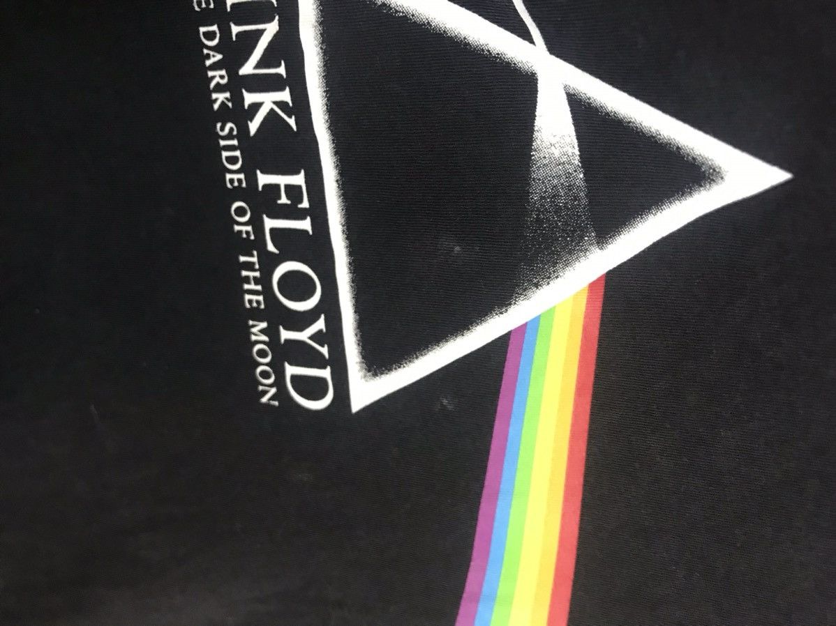 Band Tees Pink Floyd band t-shirt Size US M / EU 48-50 / 2 - 7 Thumbnail