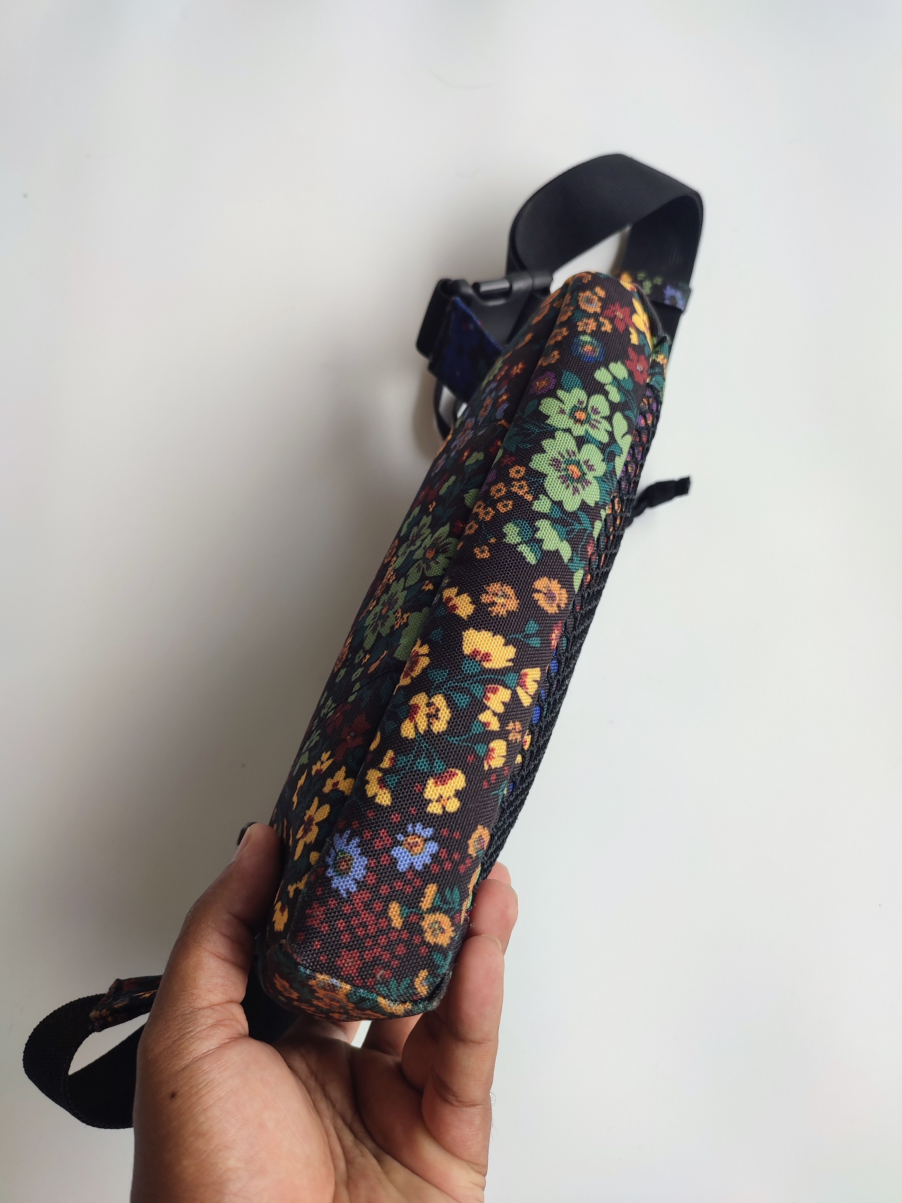 Levi's THE LEVIS FLORAL POUCHBAG Size ONE SIZE - 7 Thumbnail