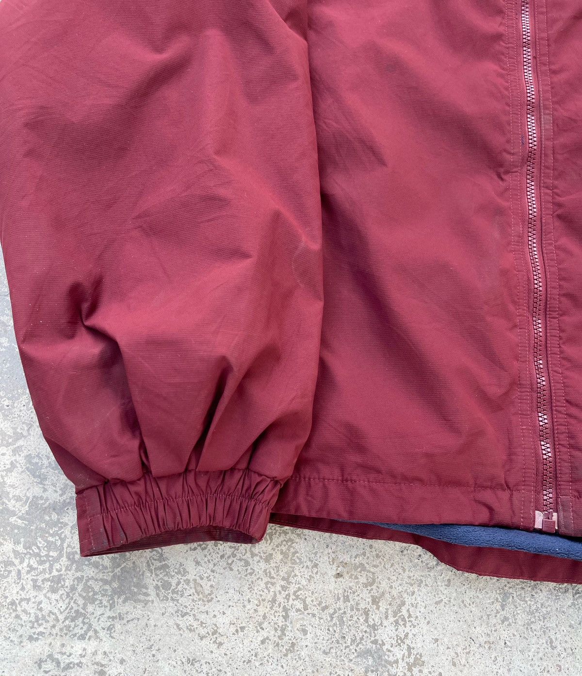 Columbia Columbia Vertex Men's Outdoor Light Jacket Size US L / EU 52-54 / 3 - 6 Thumbnail