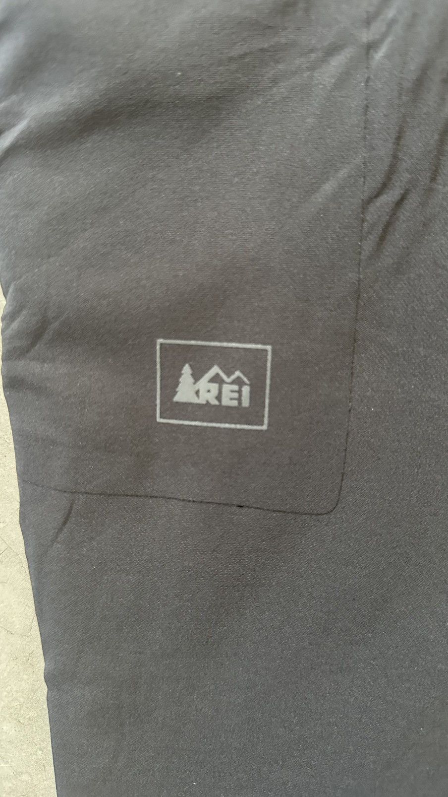 Rei VINTAGE REI HIKING PANT Size 29" - 6 Thumbnail