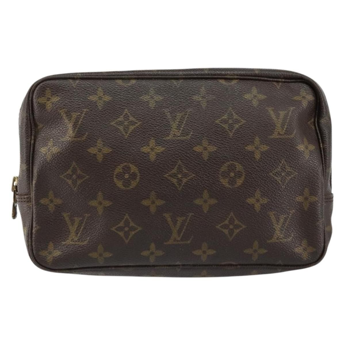 Louis Vuitton Louis Vuitton Trousse Toilette Monogram Canvas Size ONE SIZE - 1 Thumbnail