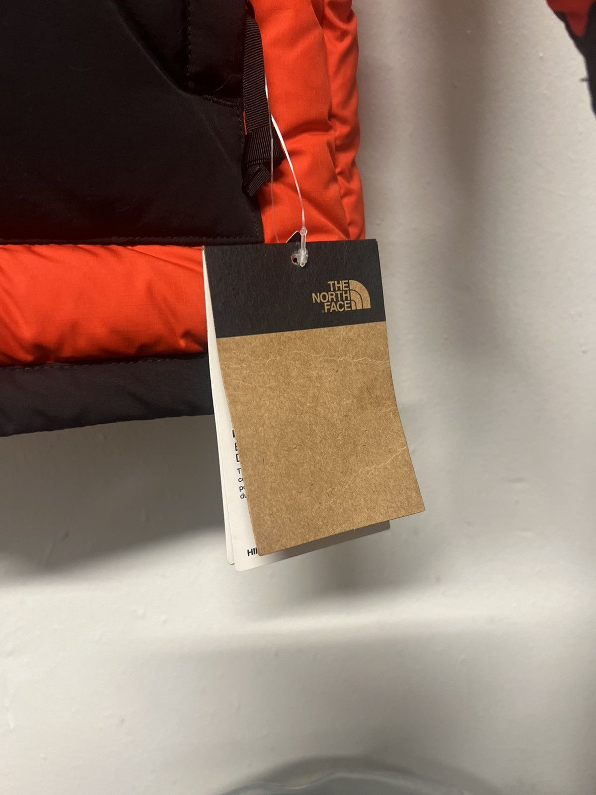 The North Face The North Face NSE Sagarmatha Parka Size US L / EU 52-54 / 3 - 4 Thumbnail