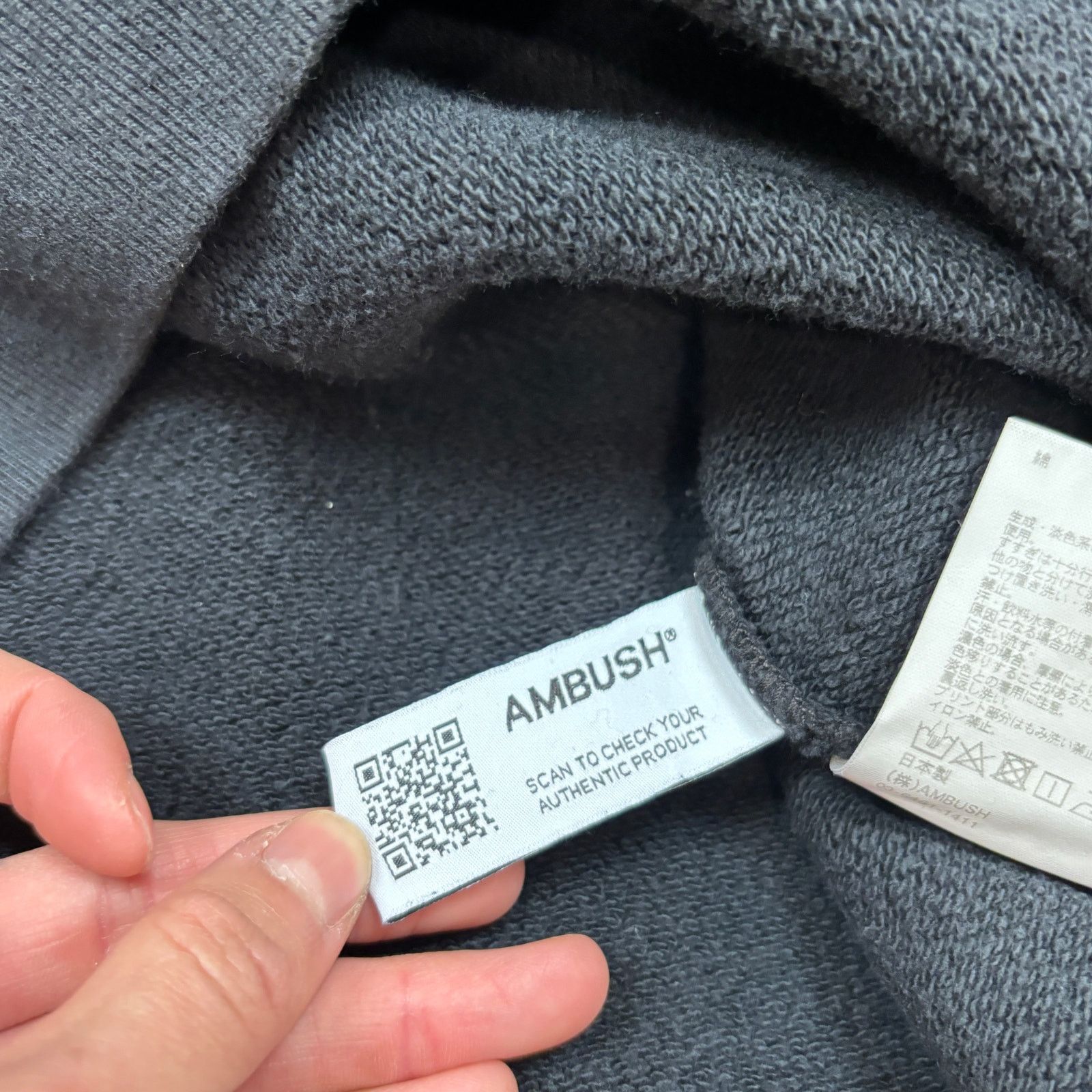 88rising × Ambush Design Rare Ambush x 88 Rising Head in the Clouds Sweatshirt XL Size US XL / EU 56 / 4 - 8 Thumbnail