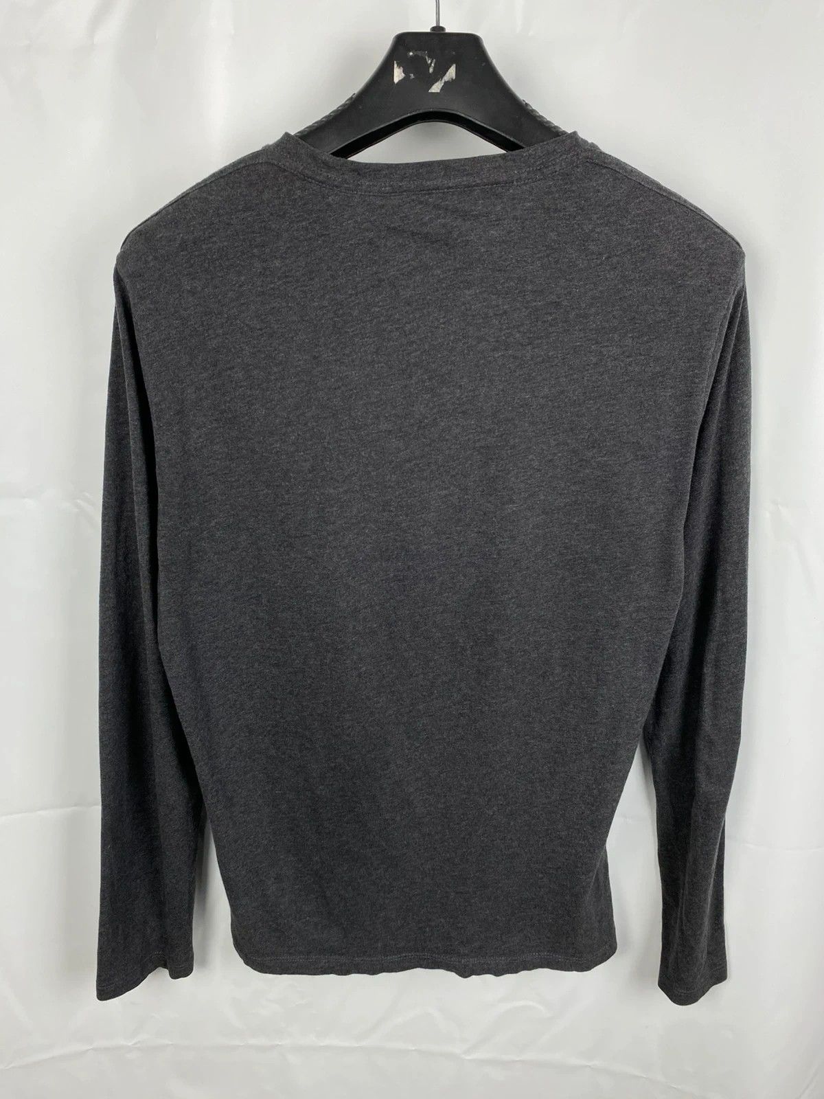 Allsaints Allsaints Brace Longsleeve Cotton Men size M Size US M / EU 48-50 / 2 - 5 Thumbnail