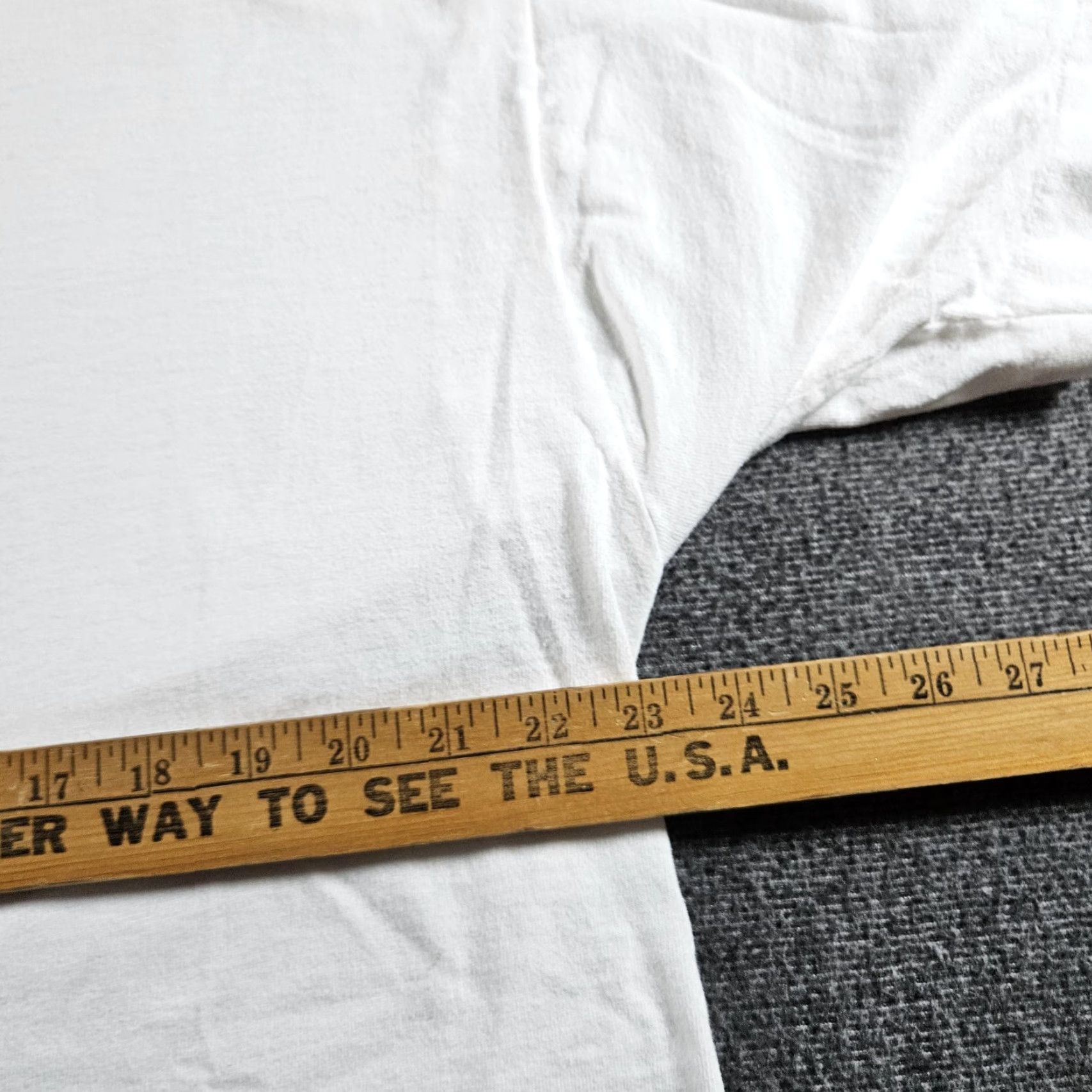 Vintage Volvo VEN Enterprise Network Shirt Mens XL White Car Graphic Tee Promo Size US XL / EU 56 / 4 - 6 Thumbnail