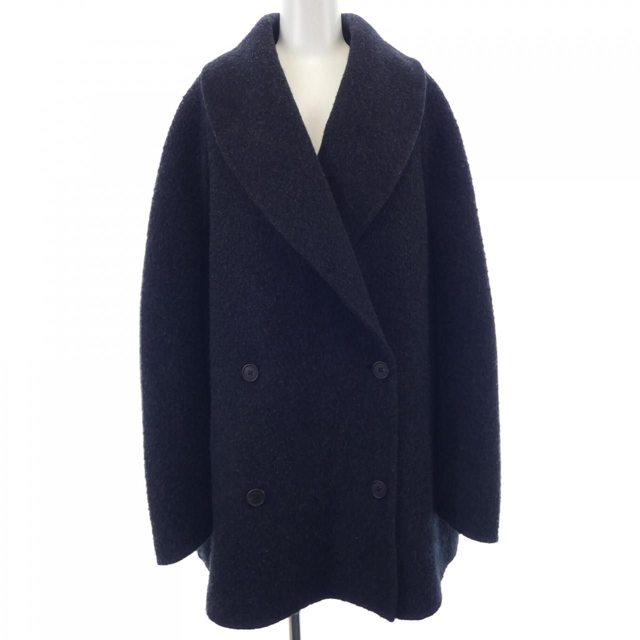 Other The Row AP164 Cashmere Blend Coat Others Outerwear AP164 DUTY FREE for USA