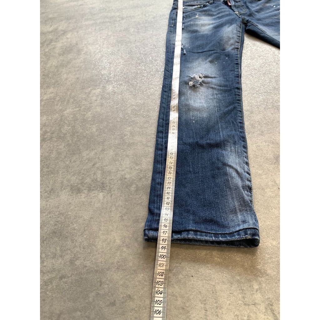Dsquared2 Dsquared2 mens jeans size 48 Size US 32 / EU 48 - 6 Thumbnail