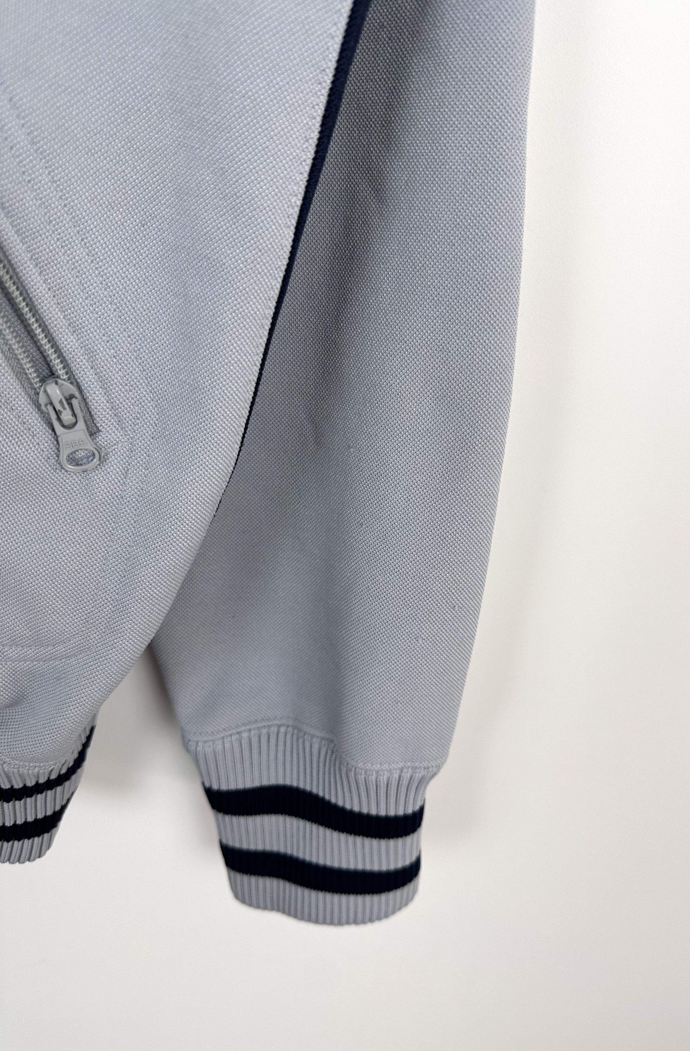 Vintage Georgetown Hoyas College USA vintage sports sweatshirt Size US L / EU 52-54 / 3 - 5 Thumbnail