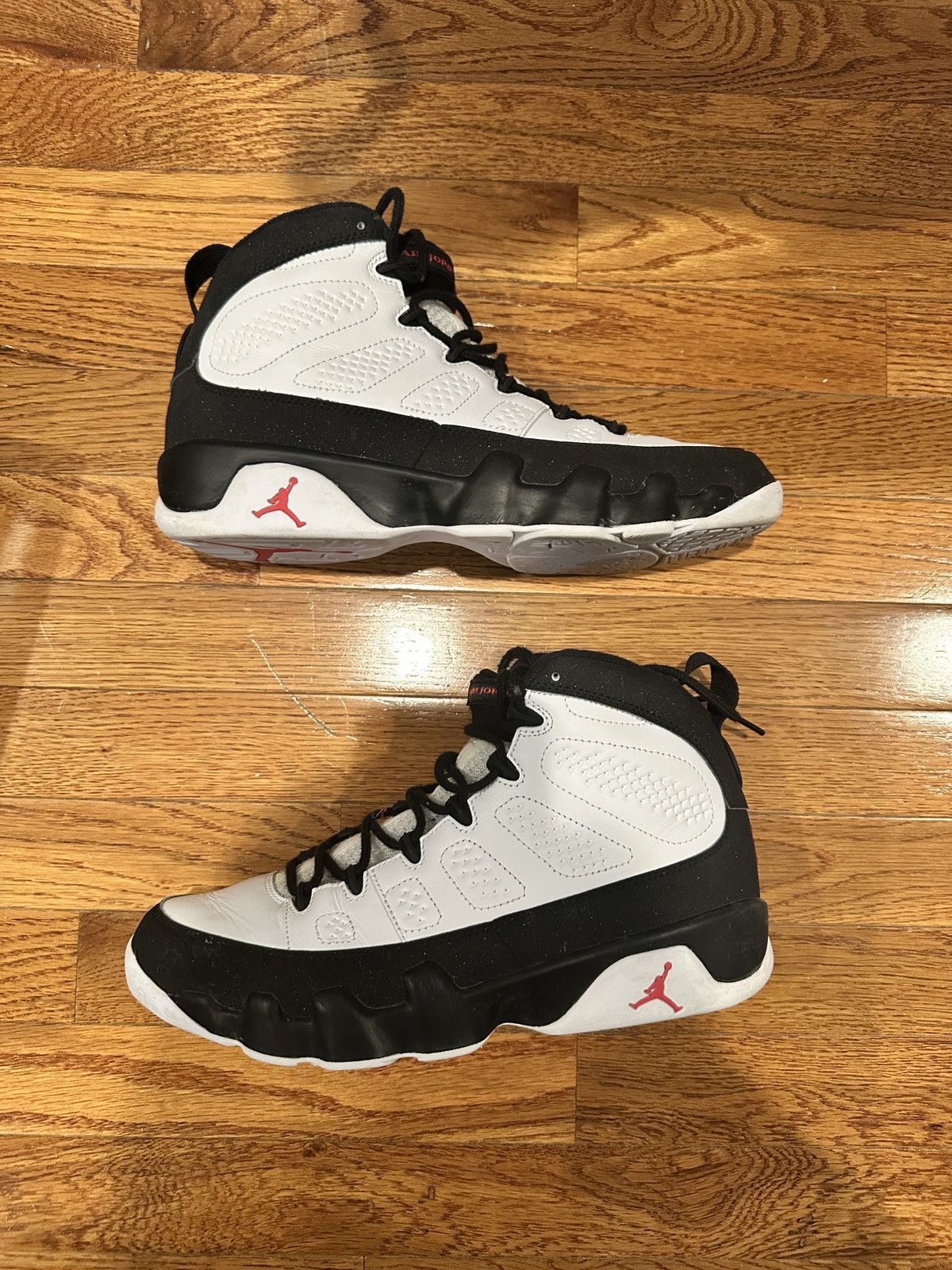 Jordan Brand Jordan 9 “Space Jam” Size US 10 / EU 43 - 2 Thumbnail