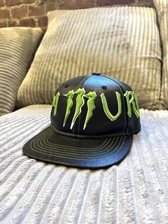 Men's murd333r.fm Hats | Grailed