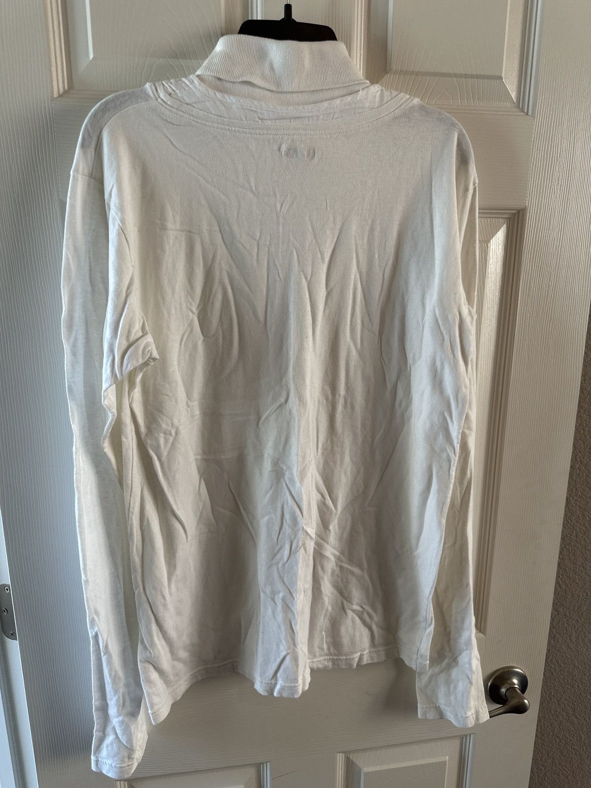 Kapital Kapital turtleneck Size US XL / EU 56 / 4 - 7 Thumbnail