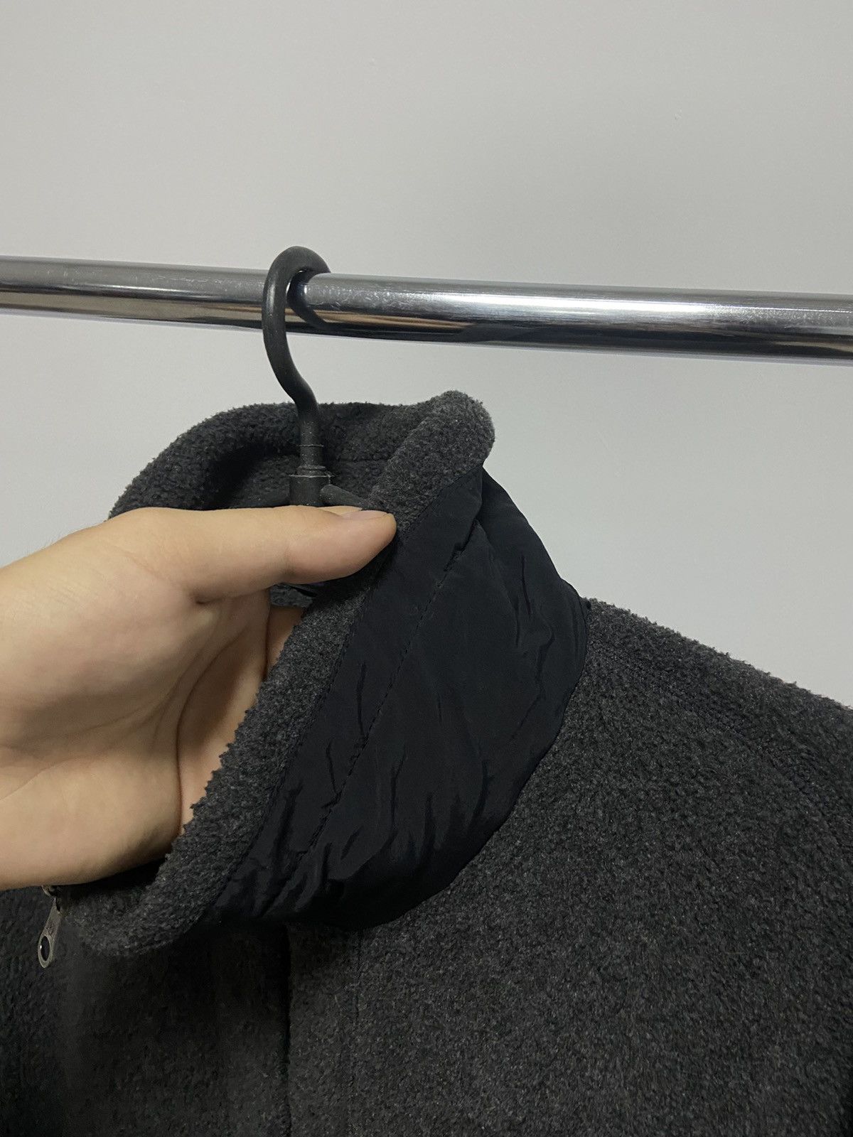 Patagonia × Vintage Patagonia Synchilla Fleece Jacket Warm Vintage Zip Size US XL / EU 56 / 4 - 12 Thumbnail