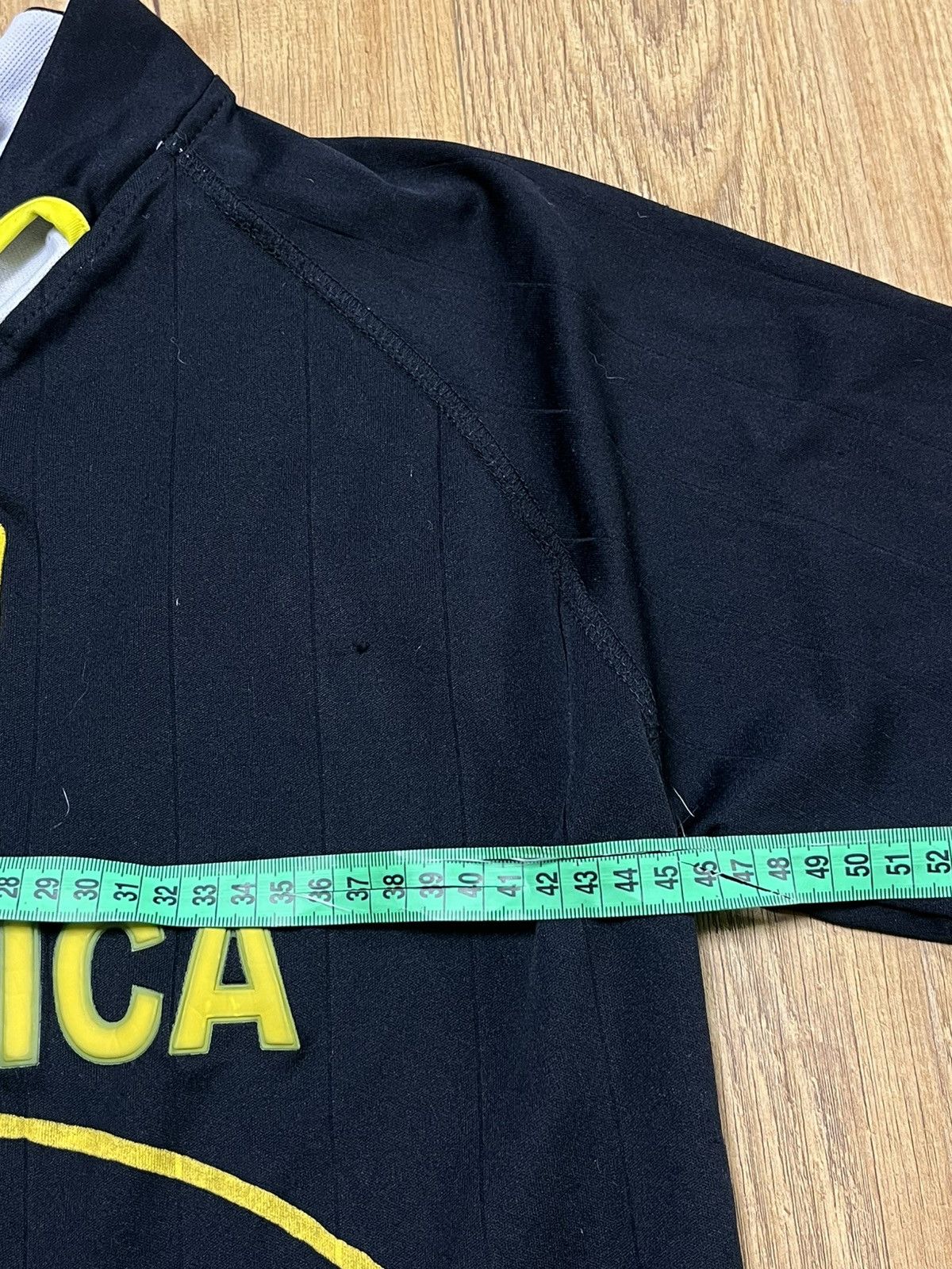 Vintage Drako Jamaica National Team Jersey Vintage Size US M / EU 48-50 / 2 - 6 Thumbnail