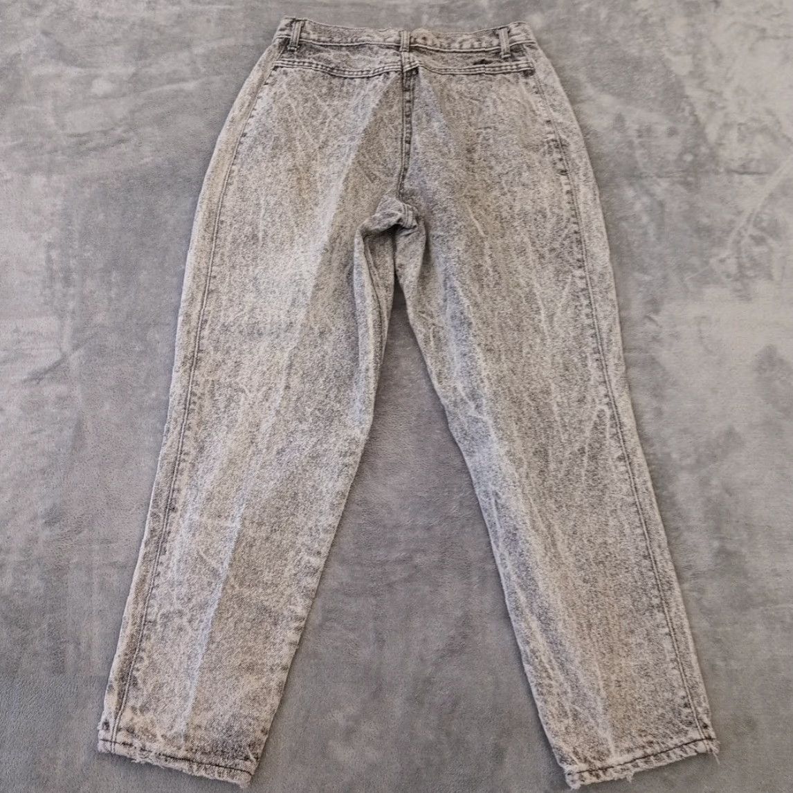 Vintage VINTAGE CHIC Jeans Shirt? Size 36" / US 14 / IT 50 - 2 Thumbnail