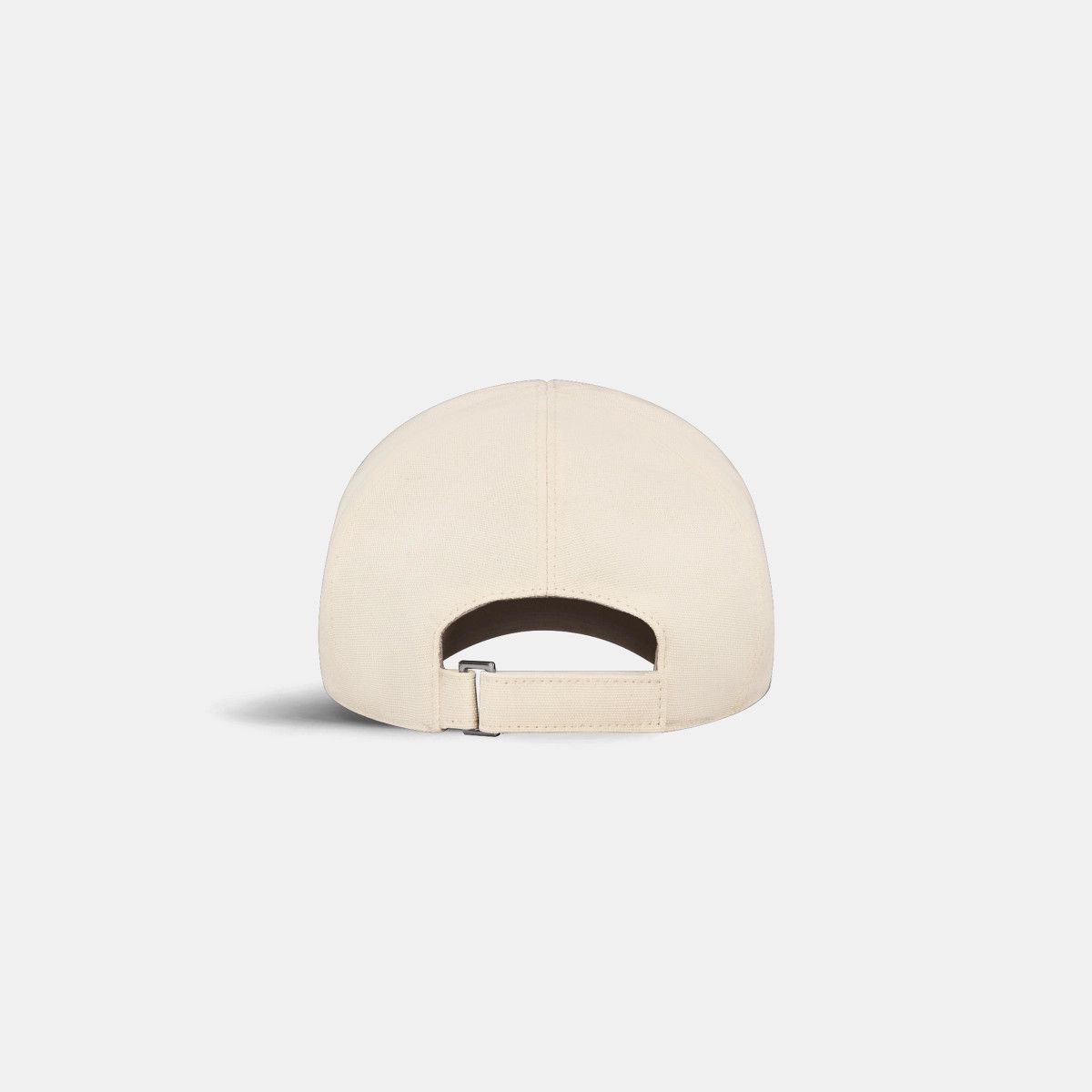 Dior o1bcso1str0126 Size:OS/Cd Heart Cap in Beige Size ONE SIZE - 3 Thumbnail