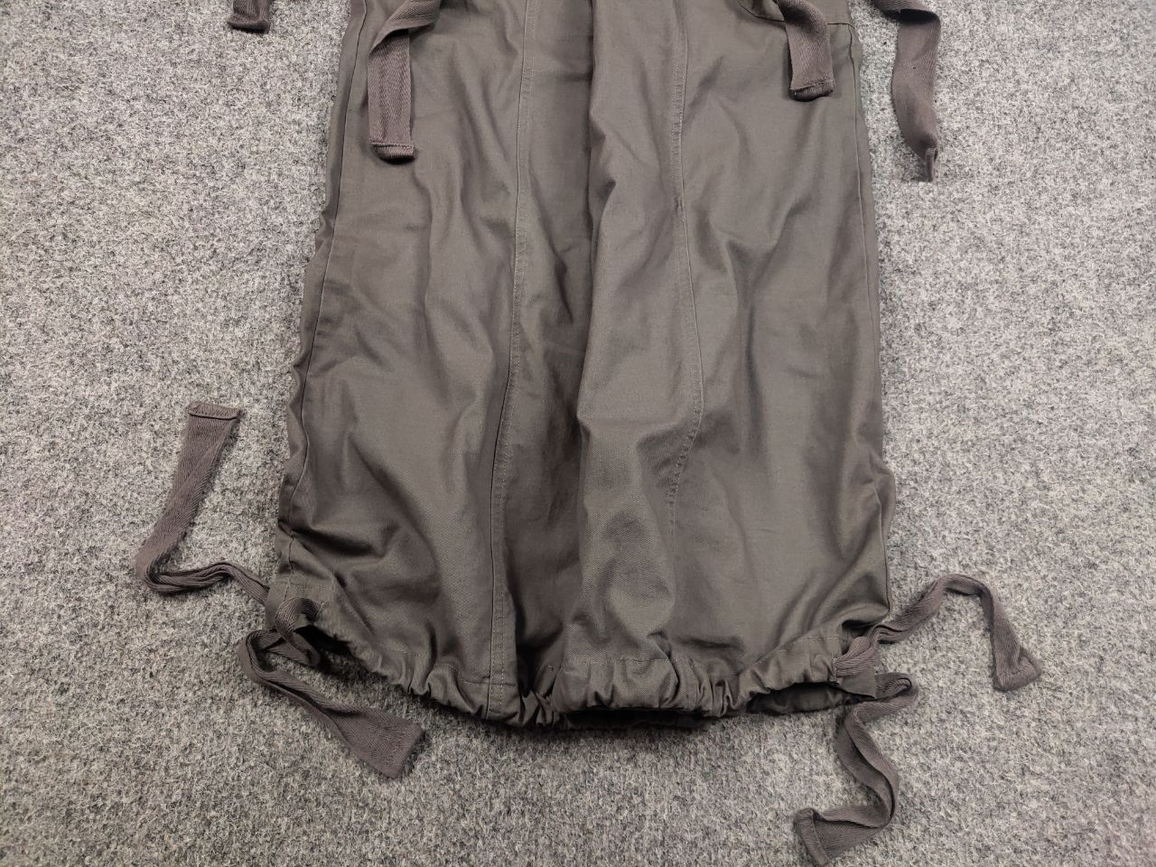 If Six Was Nine Vintage If Six Was Nine style flared Baggy Cargo Pants Y2K Size US 32 / EU 48 - 6 Thumbnail