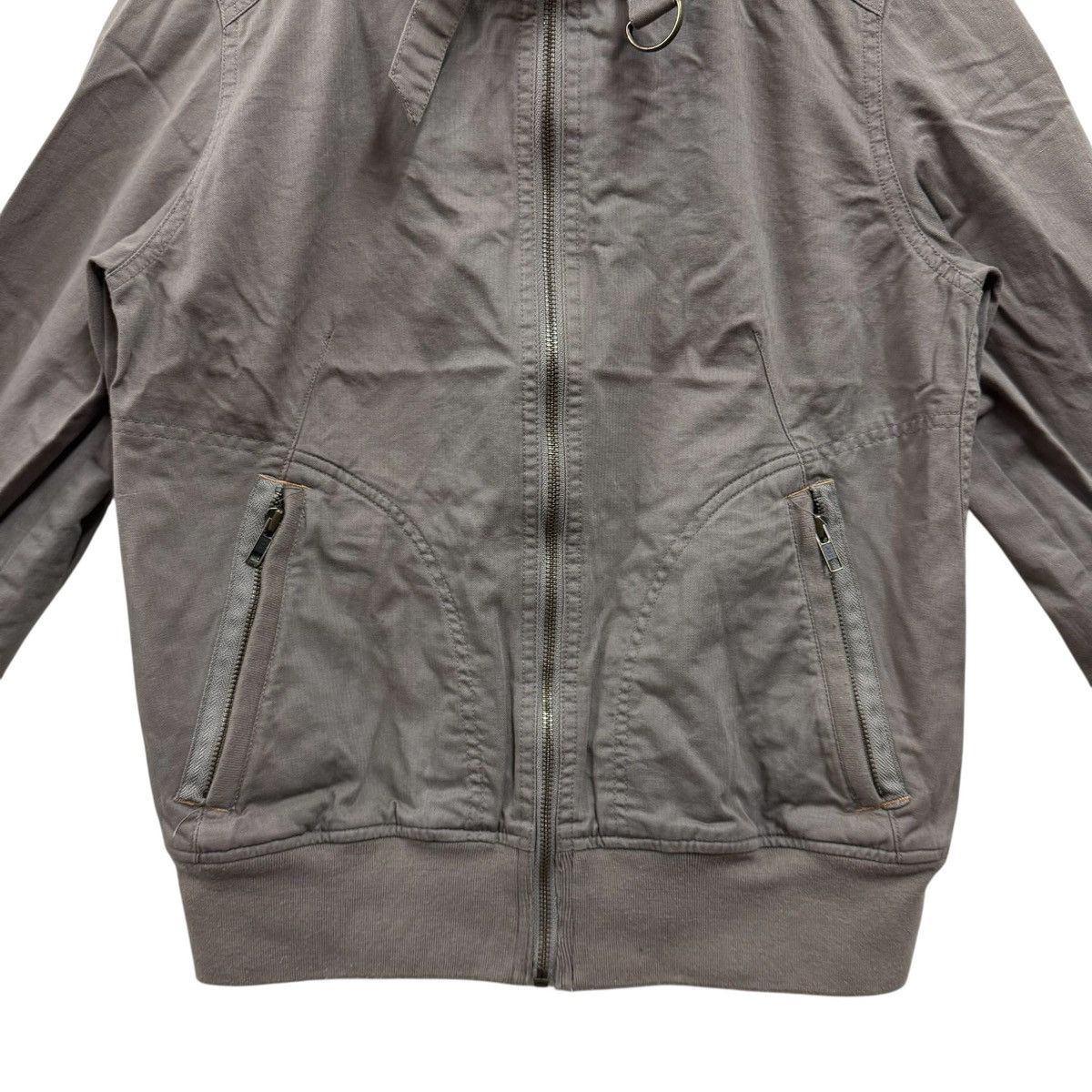 Japanese Brand Saburoku Jacket Japanese Brand Size US S / EU 44-46 / 1 - 3 Thumbnail