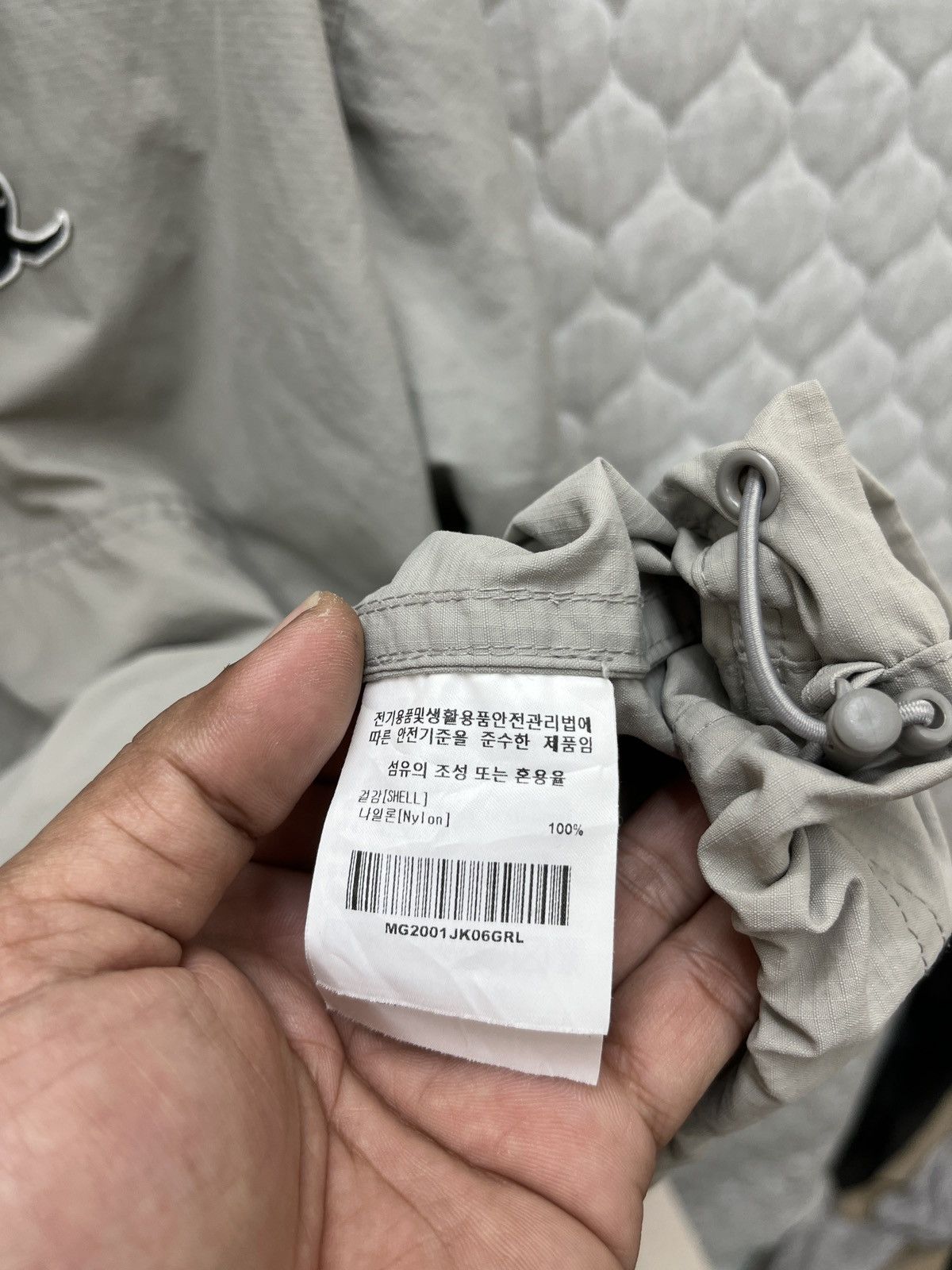 Other 🔥🔥🔥STEALS MARK GONZALES HOODIE PULLOVER Size US L / EU 52-54 / 3 - 9 Thumbnail