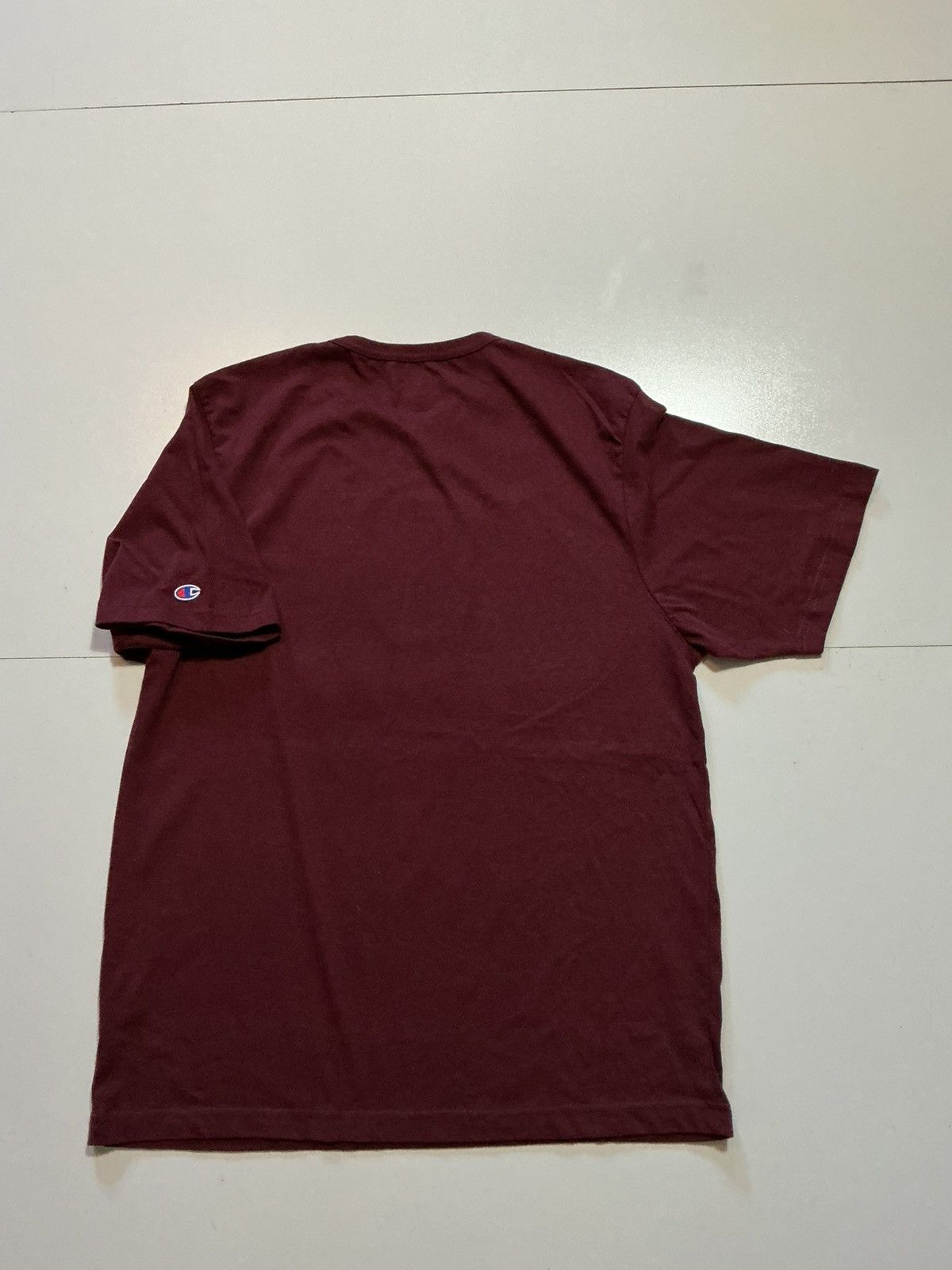 Champion Champion Harvard Crimson Basketball Autographed T-Shirt Size US L / EU 52-54 / 3 - 3 Thumbnail