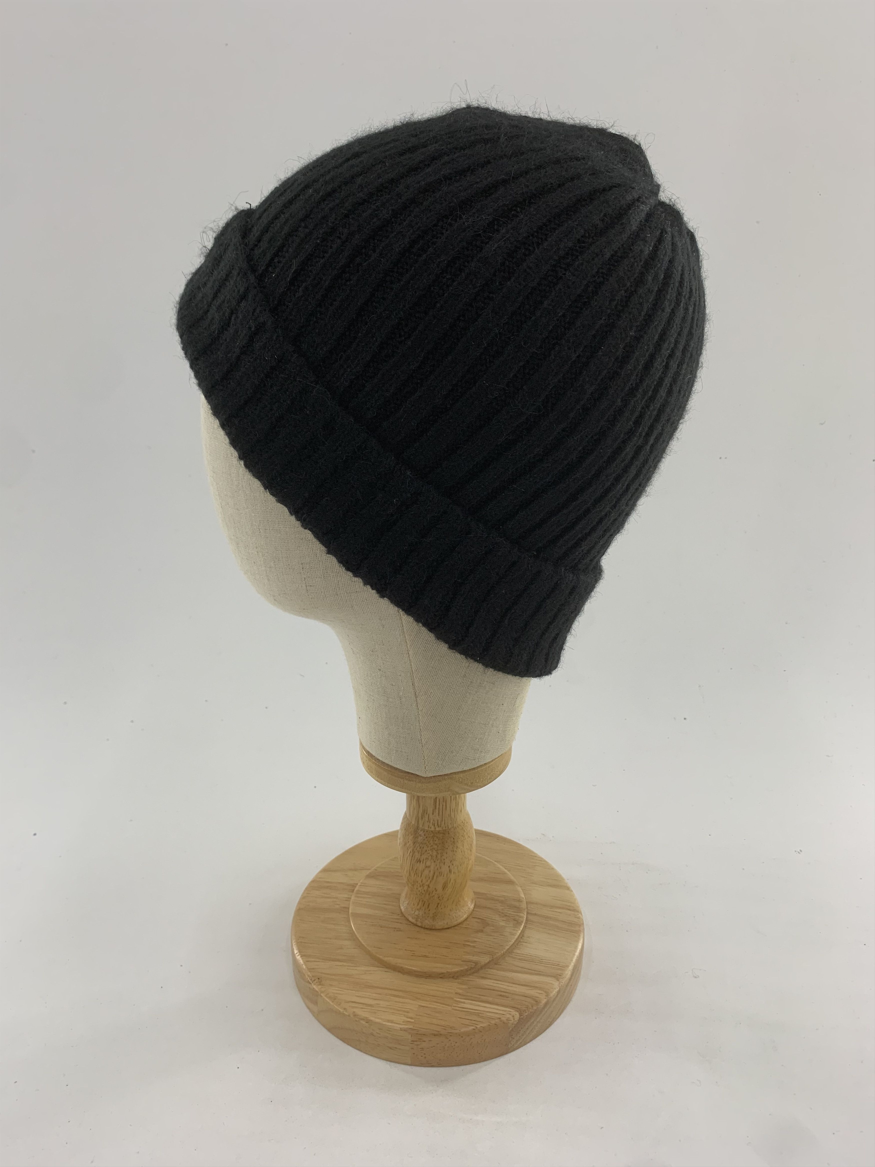 Vintage Freak Beanie Hat Snowcap Size ONE SIZE - 3 Thumbnail