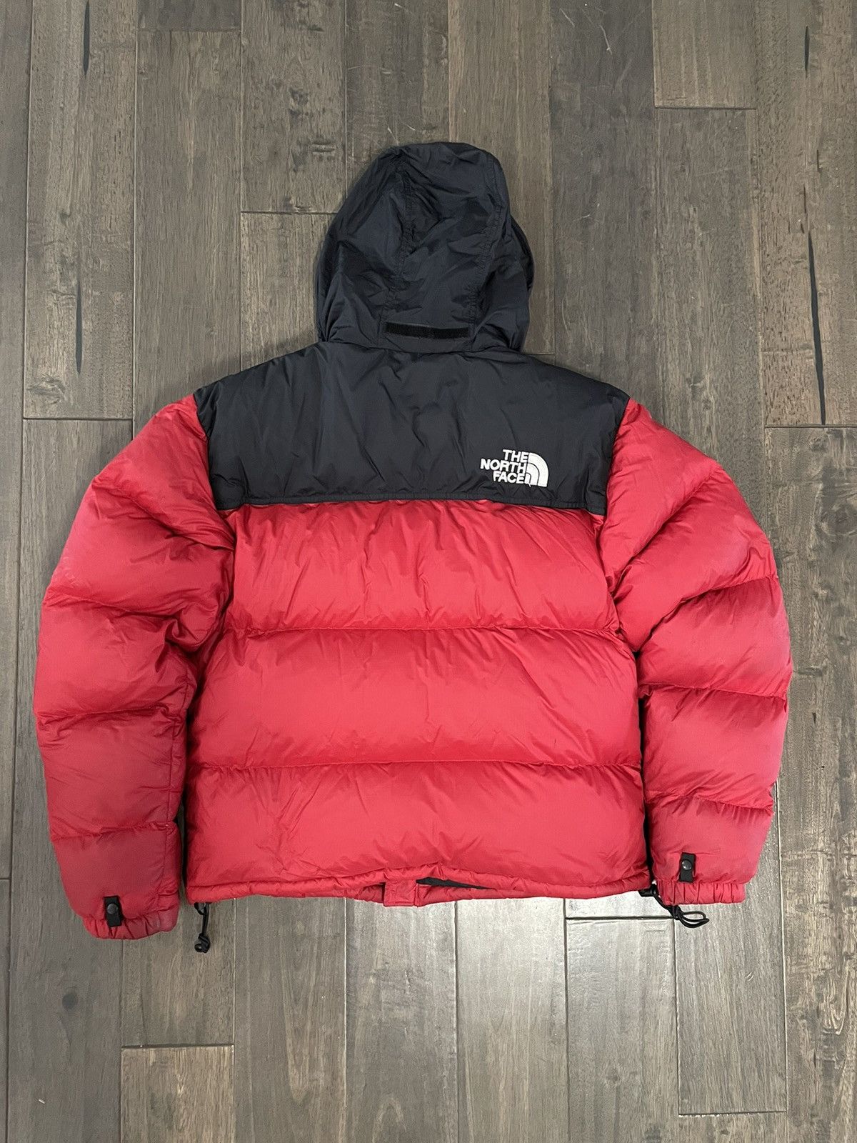 The North Face 🍎 The North Face 700 Down Nupste (Sz S) Size US S / EU 44-46 / 1 - 9 Thumbnail