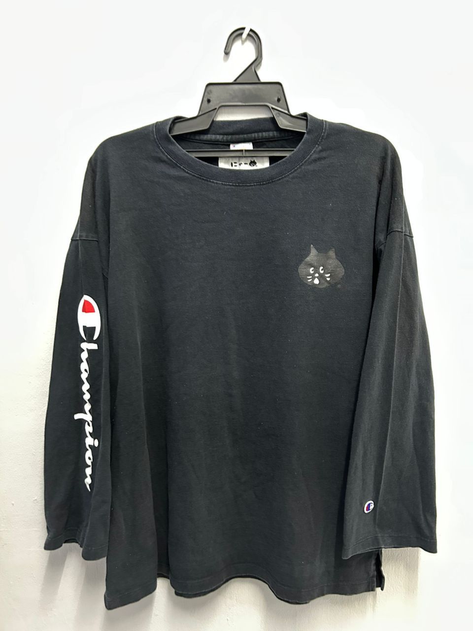 Champion × Ne-Net Champion x Ne-Net Size US XL / EU 56 / 4 - 1 Thumbnail