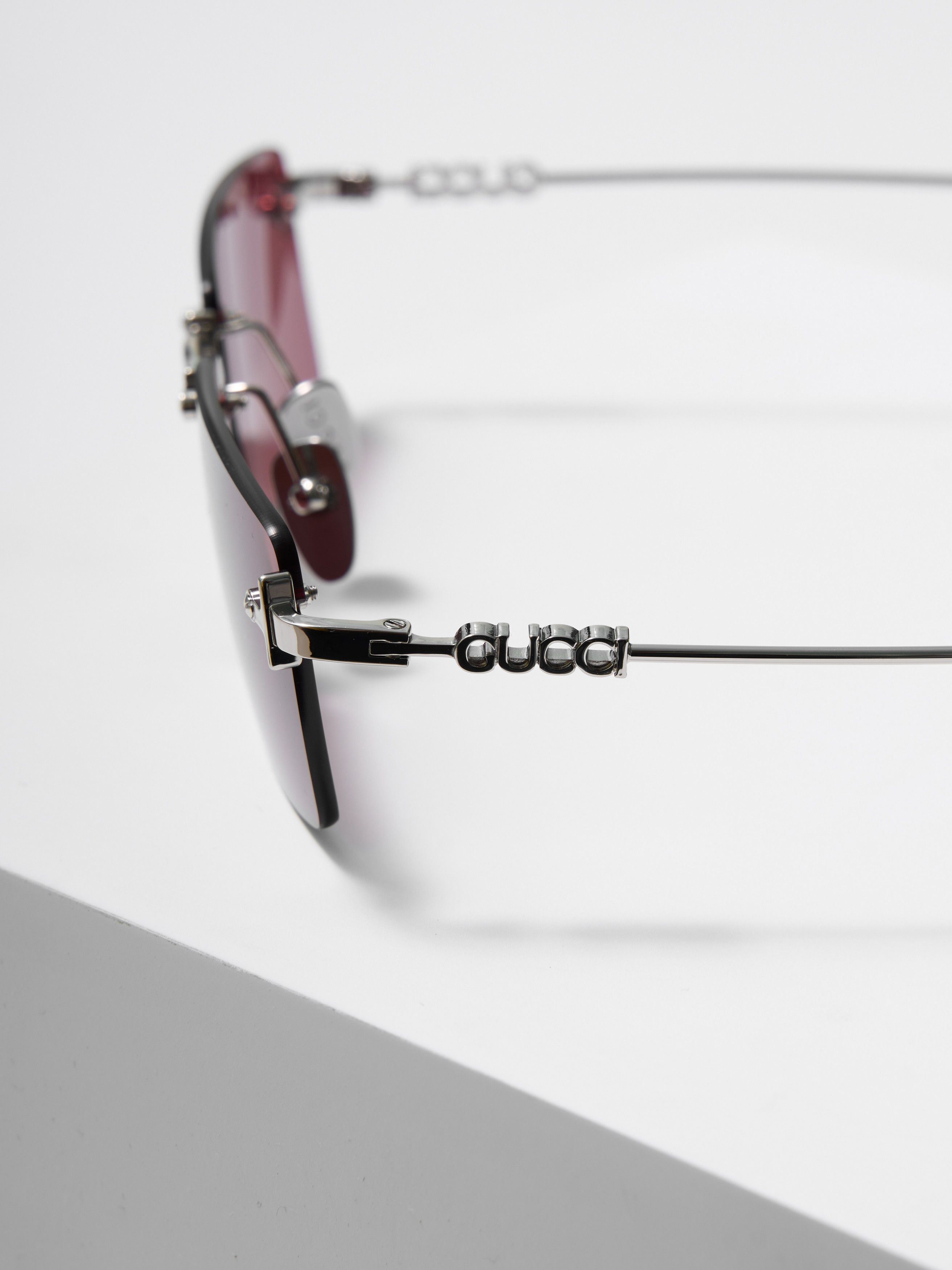 Gucci GUCCI GG1941S 003 Size ONE SIZE - 5 Thumbnail