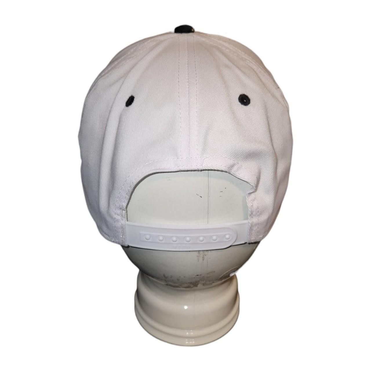 S4LEM Salem White Flag Hat Size ONE SIZE - 3 Thumbnail