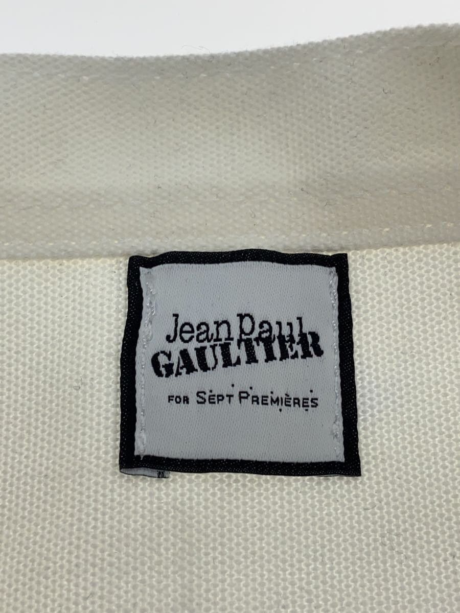 Jean Paul Gaultier Paris Print Tote Bag Size ONE SIZE - 5 Thumbnail