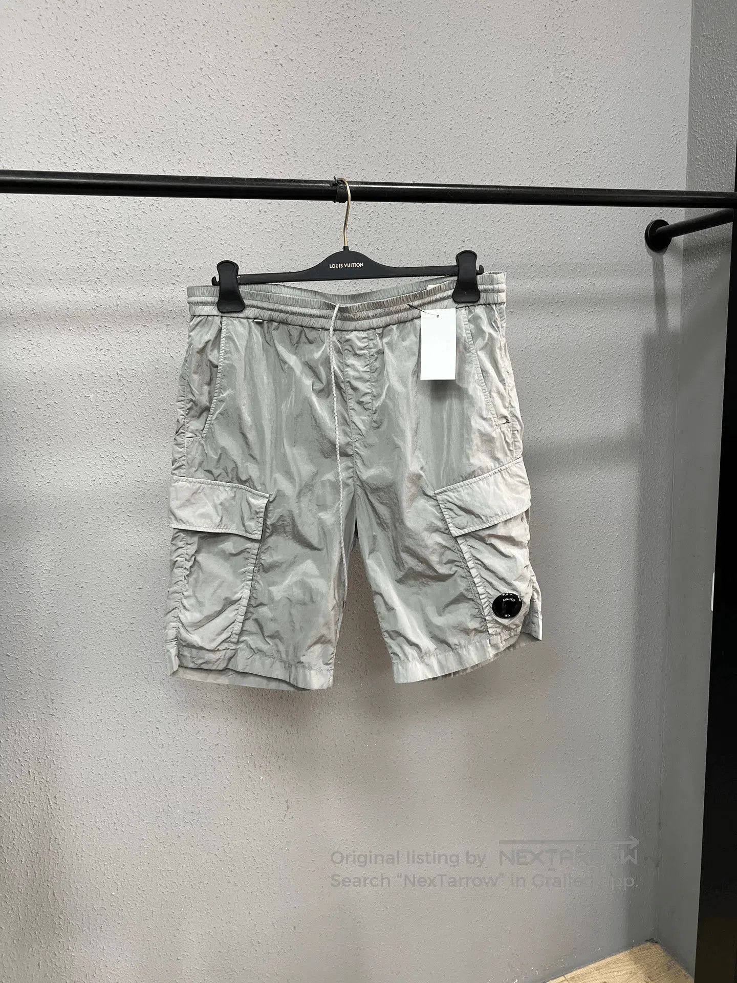 C.P. Company C.P. Company Shorts. Size US 34 / EU 50 - 1 Thumbnail