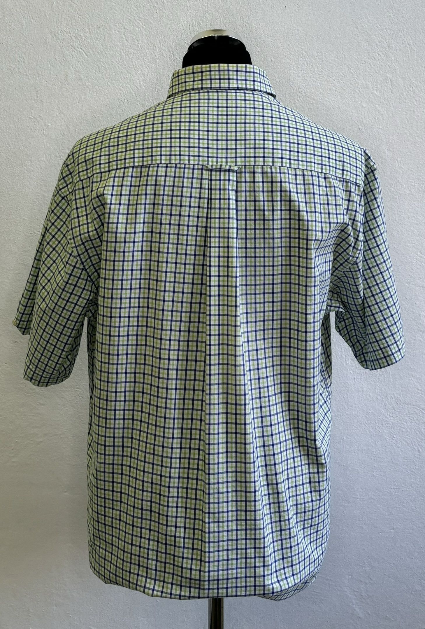 Pierre Balmain × Vintage Pierre Balmain shirt vintage 90s size L Size US L / EU 52-54 / 3 - 2 Thumbnail