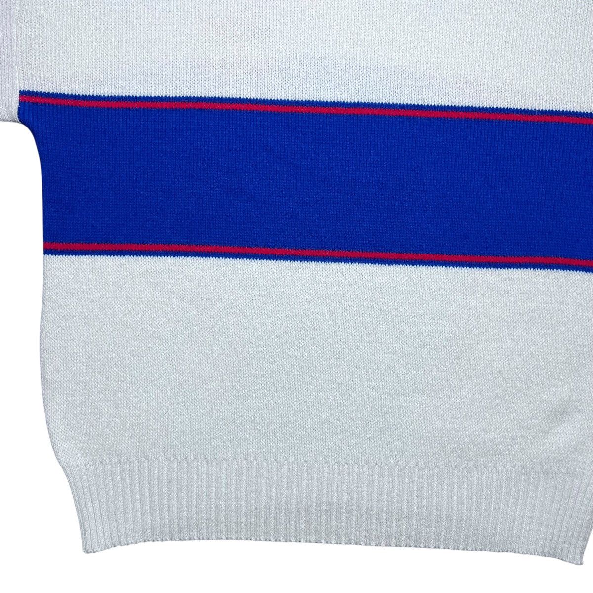 NFL Vtg 1992 NFL Minneapolis Super Bowl XXVI Cliff Engle Sweater Size US XL / EU 56 / 4 - 12 Thumbnail