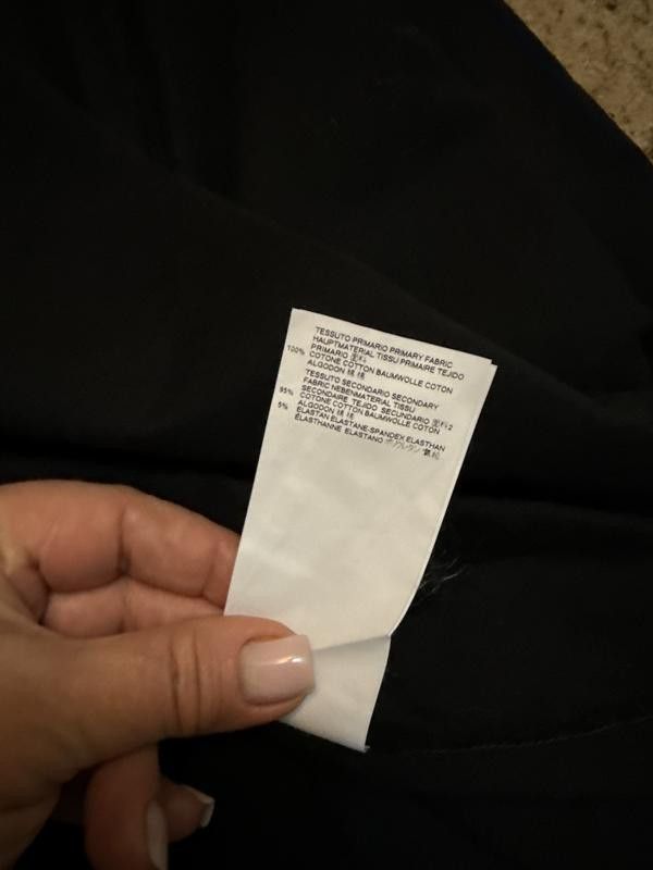 Maison Margiela Maison Margiela Dress Size S / US 4 / IT 40 - 3 Thumbnail