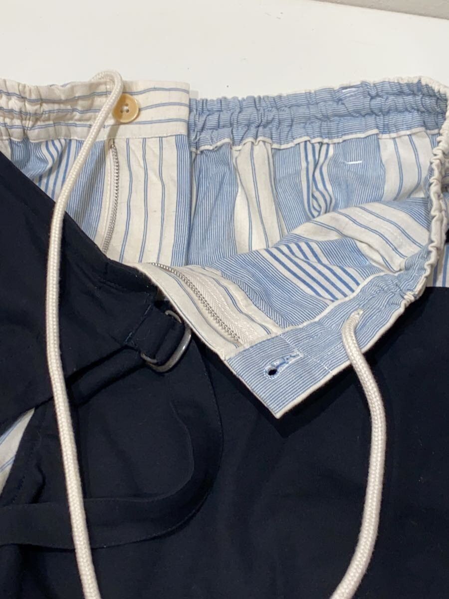 Yohji Yamamoto yohji yamamoto POUR HOMME 14SS/HG-P41-808 Shorts Size US 31 - 3 Thumbnail