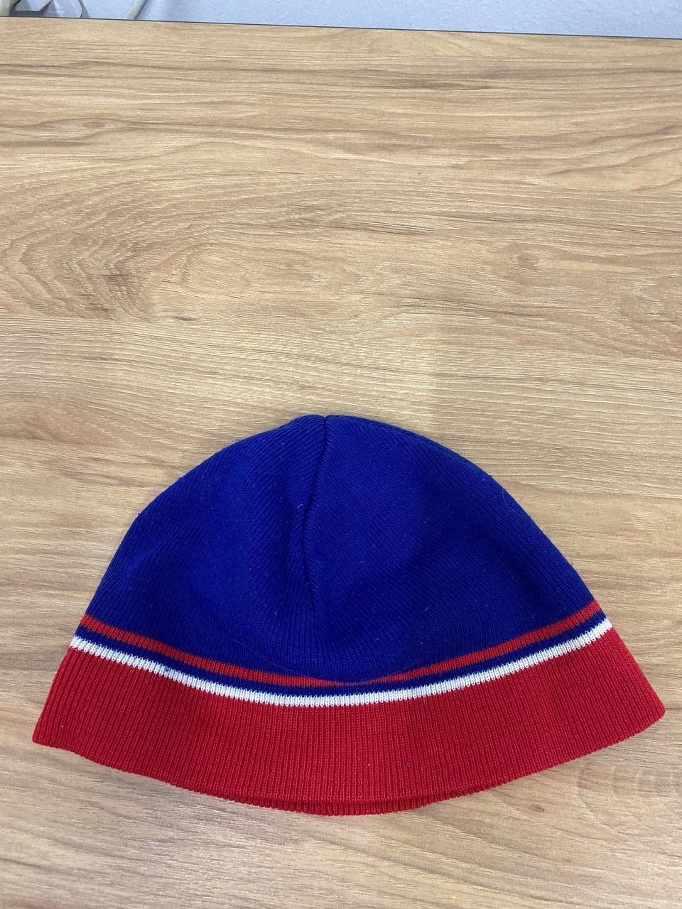NFL × Reebok × Vintage Reebok Vintage New York Giants NY Hat Size ONE SIZE - 2 Thumbnail